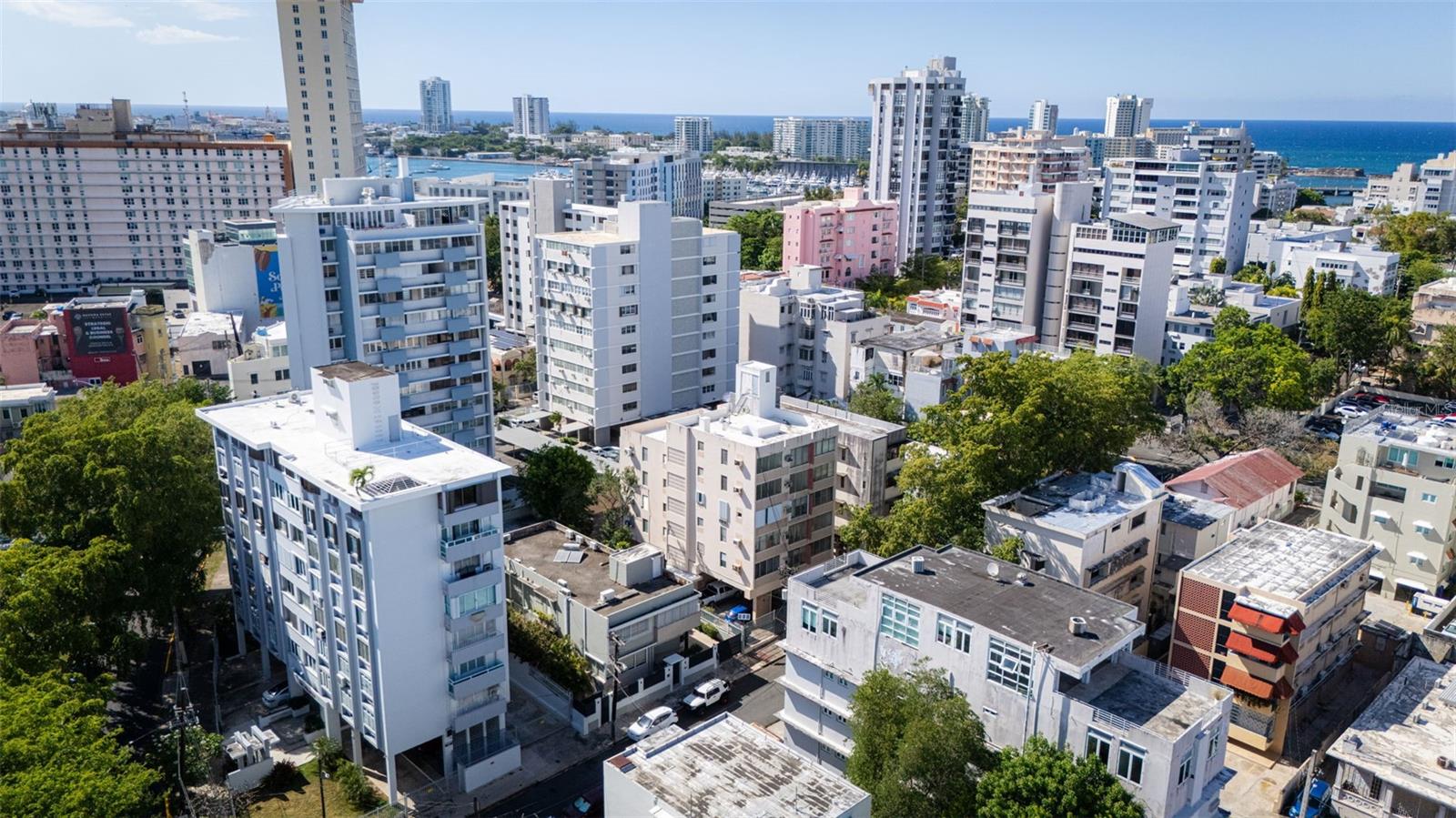 MIRAMAR - Residential