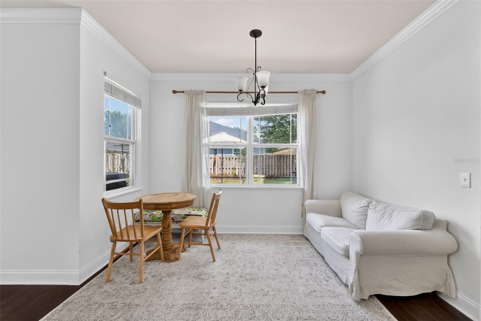 OAK RIDGE AT HIGH SPGS PH 1 - Residential