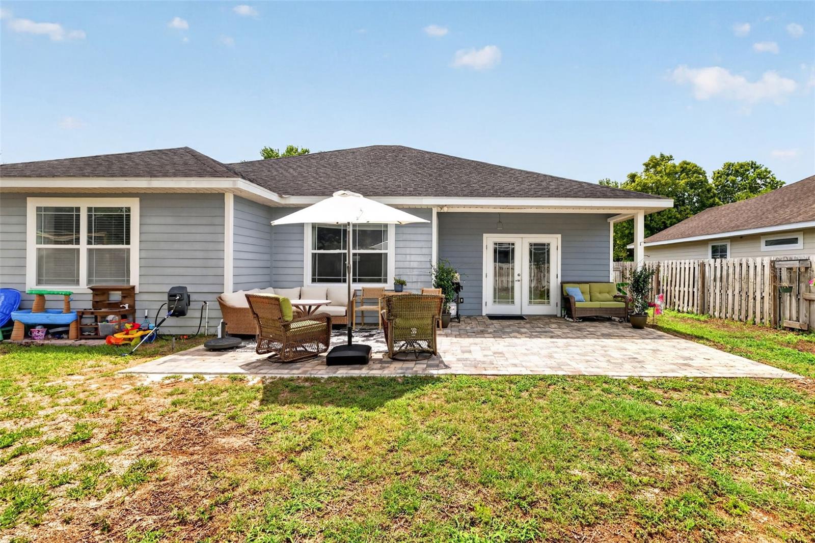 OAK RIDGE AT HIGH SPGS PH 1 - Residential