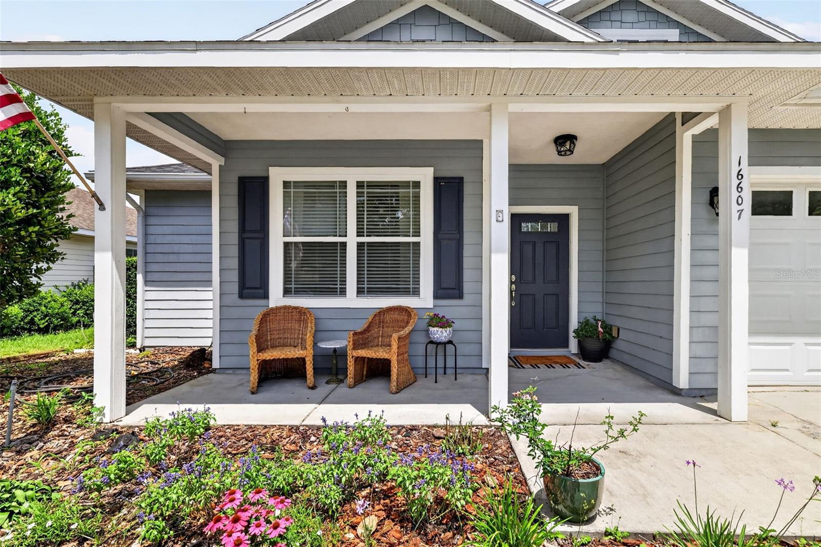 OAK RIDGE AT HIGH SPGS PH 1 - Residential