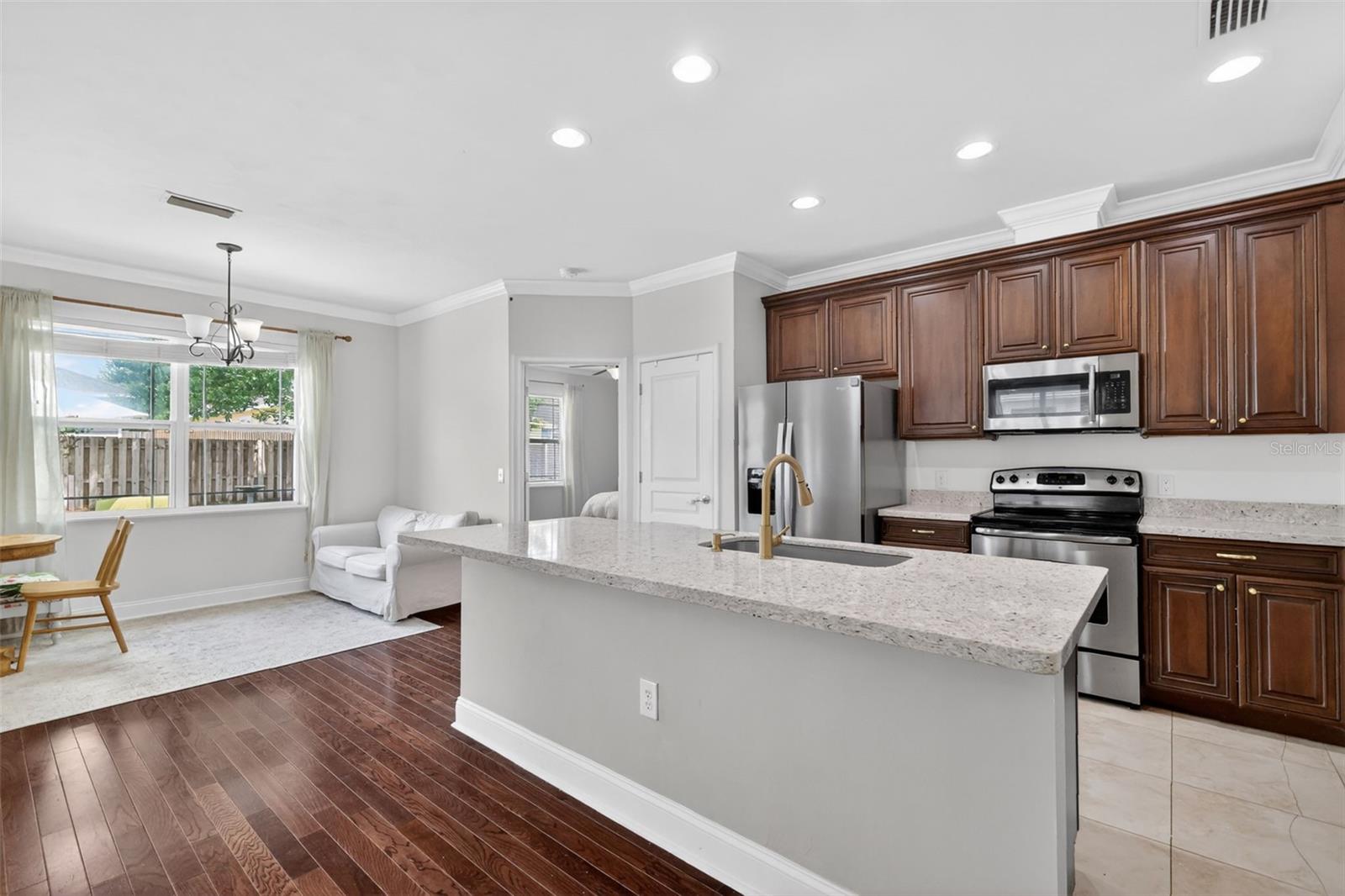 OAK RIDGE AT HIGH SPGS PH 1 - Residential