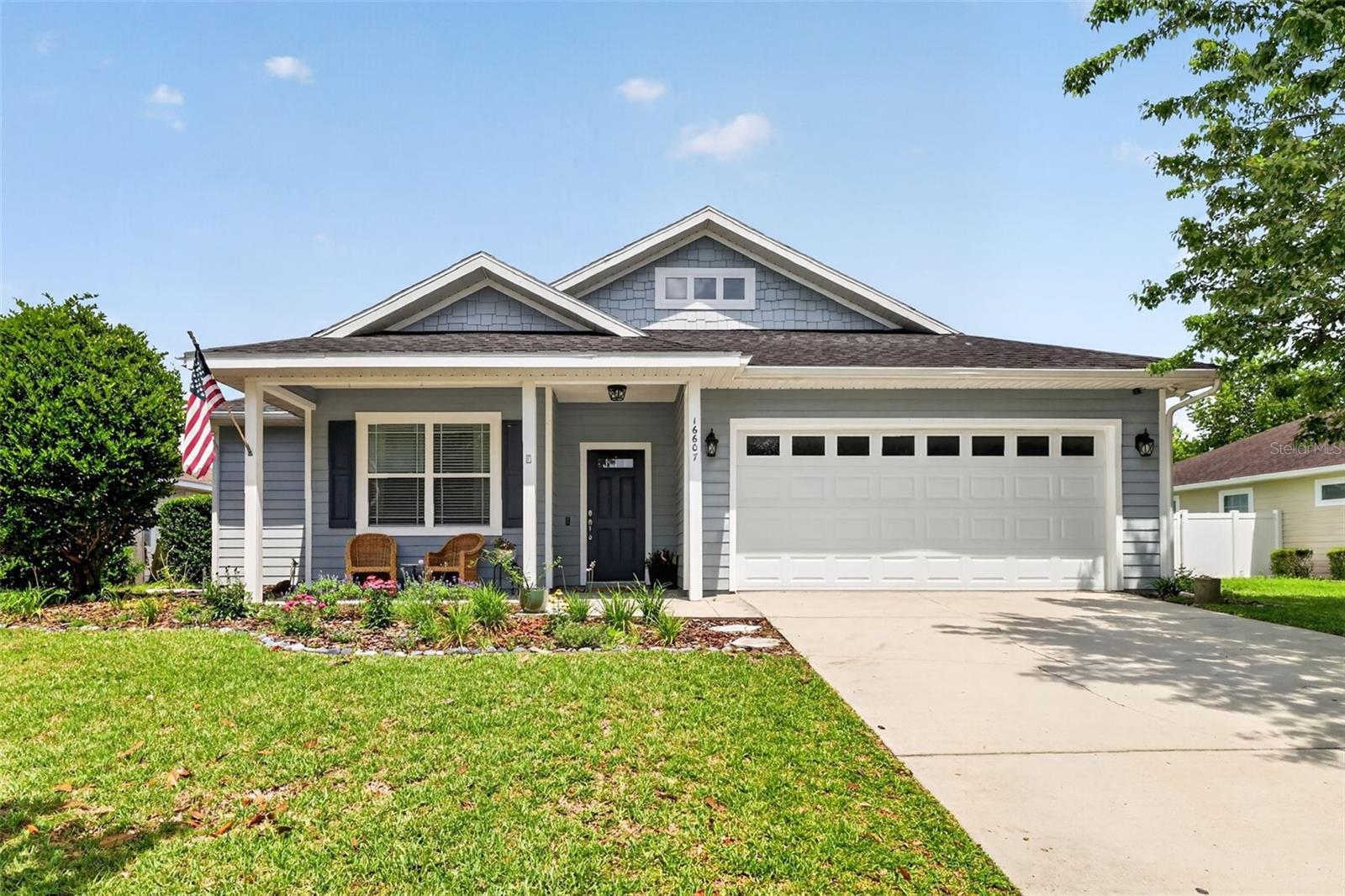 OAK RIDGE AT HIGH SPGS PH 1 - Residential