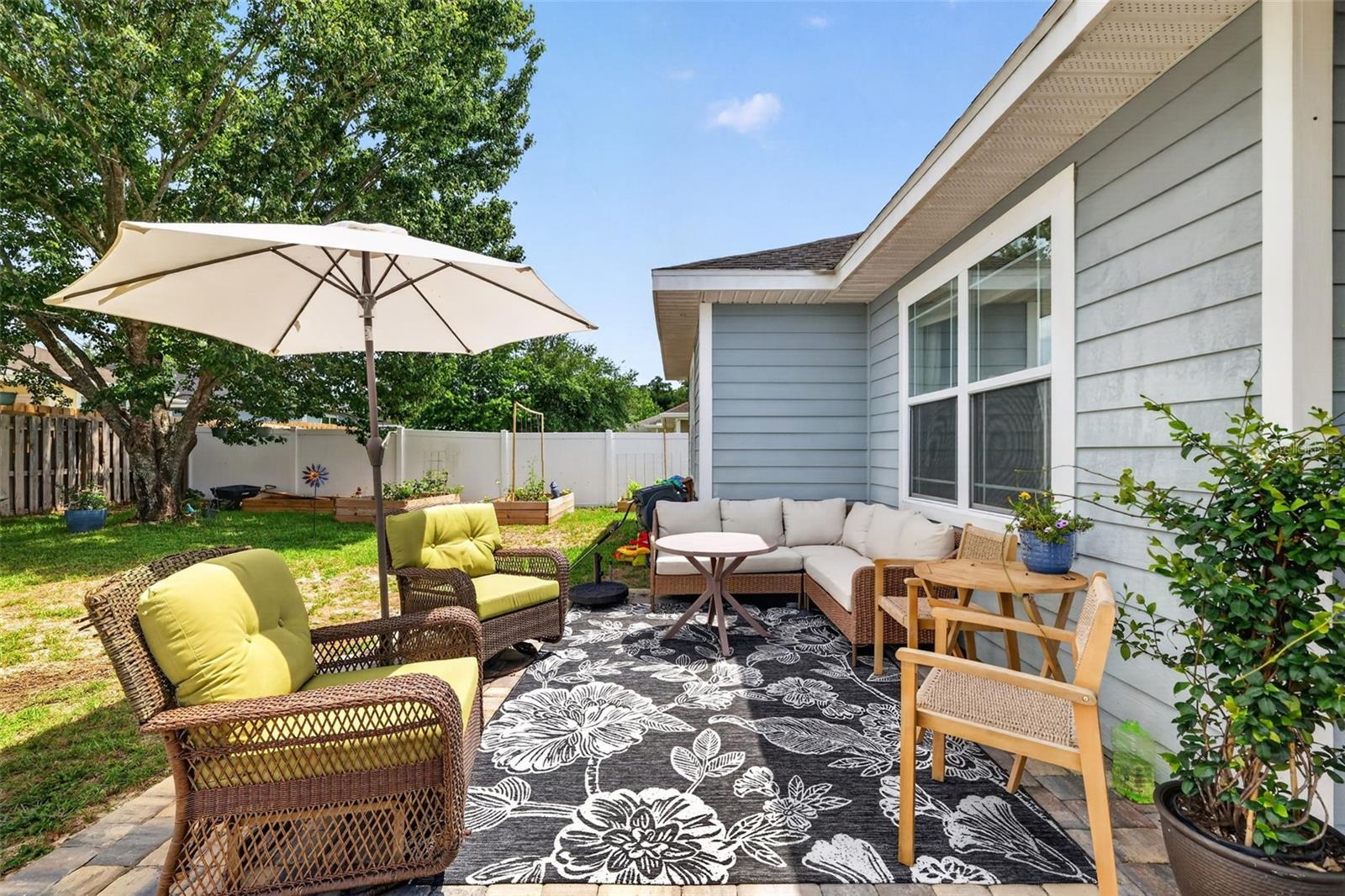 OAK RIDGE AT HIGH SPGS PH 1 - Residential