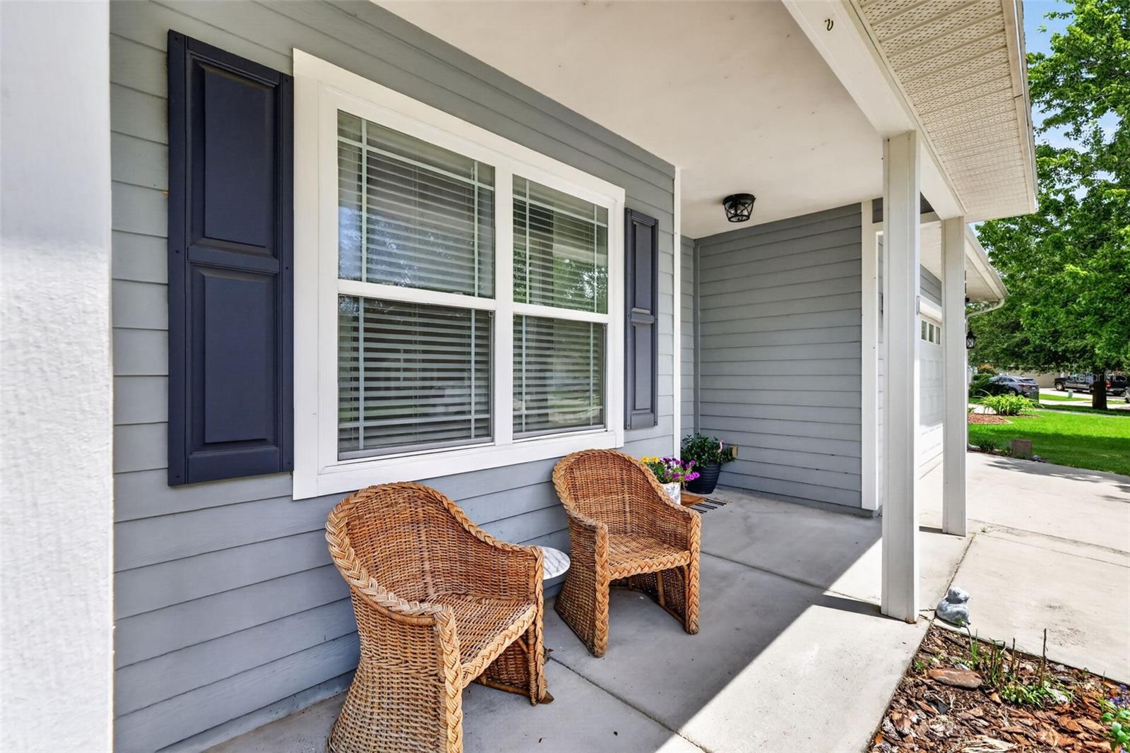 OAK RIDGE AT HIGH SPGS PH 1 - Residential
