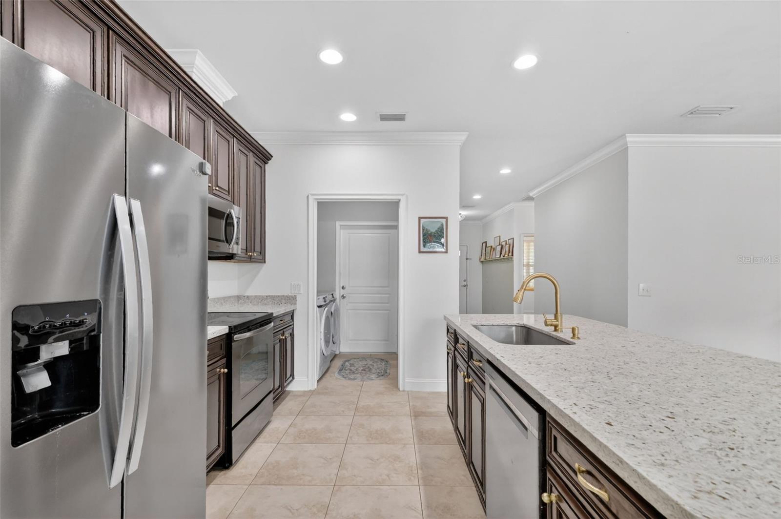 OAK RIDGE AT HIGH SPGS PH 1 - Residential