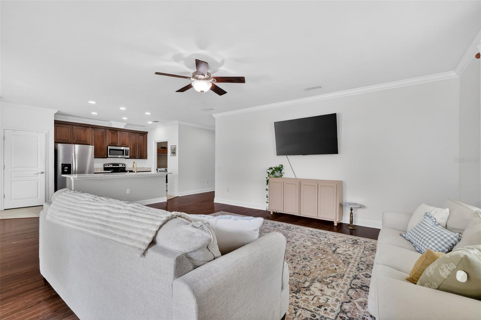 OAK RIDGE AT HIGH SPGS PH 1 - Residential