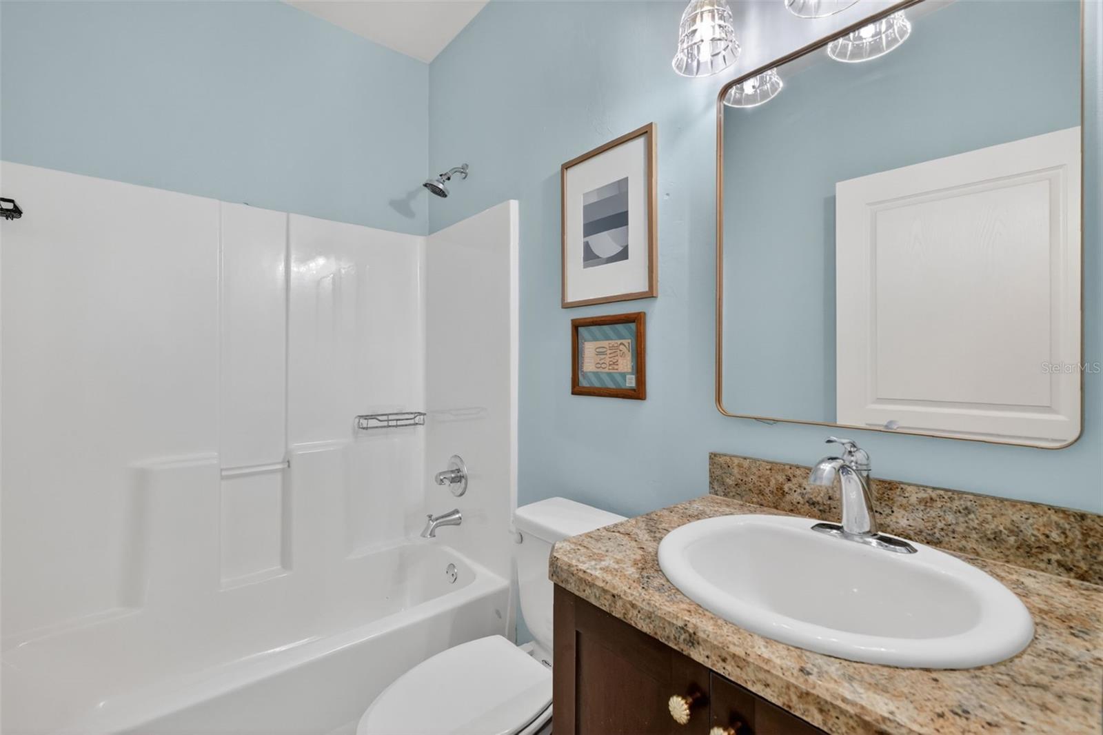 OAK RIDGE AT HIGH SPGS PH 1 - Residential