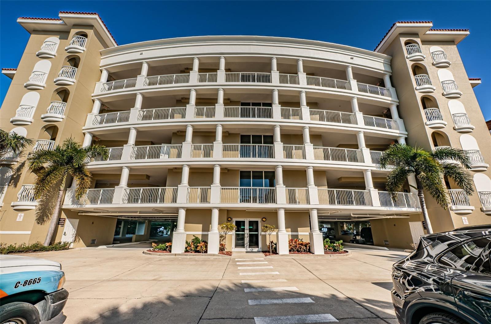 BELLA MARGUERITE CONDO - Residential
