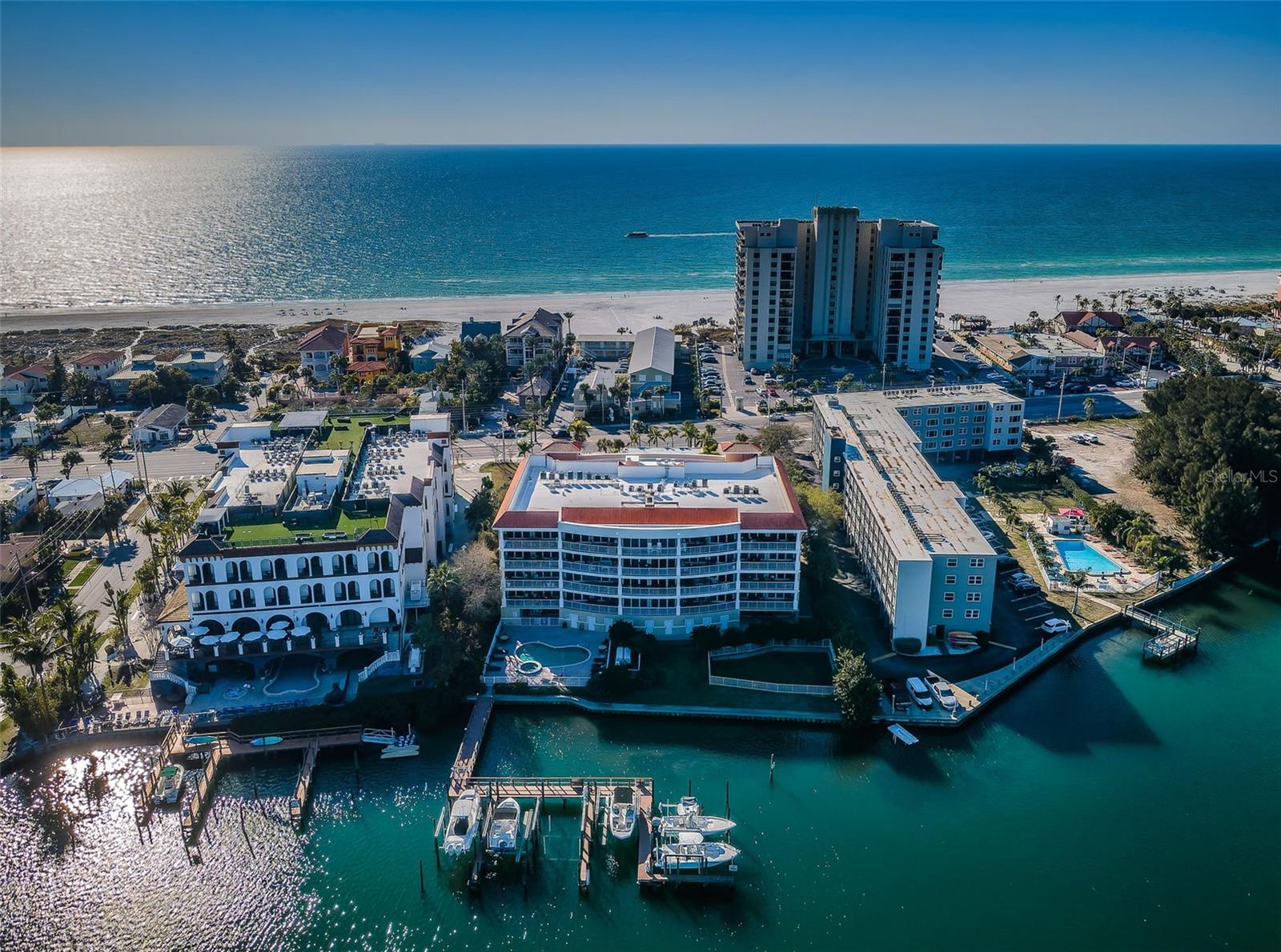 BELLA MARGUERITE CONDO - Residential