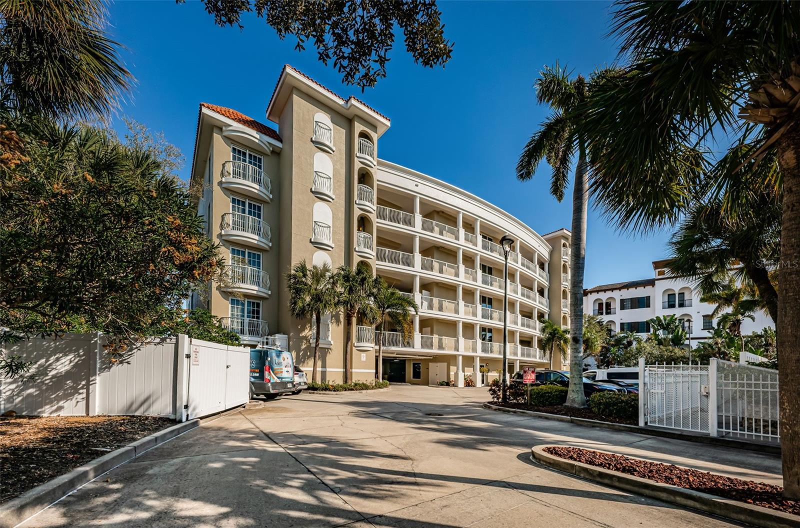BELLA MARGUERITE CONDO - Residential