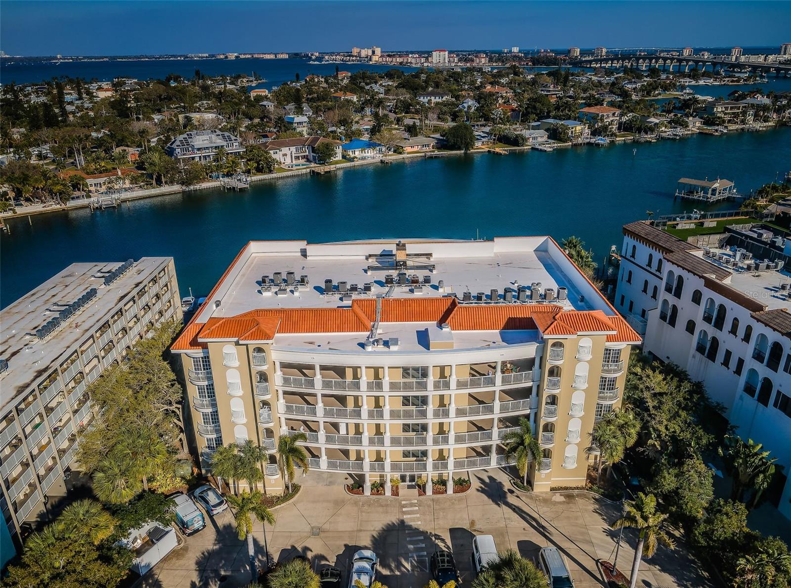 BELLA MARGUERITE CONDO - Residential