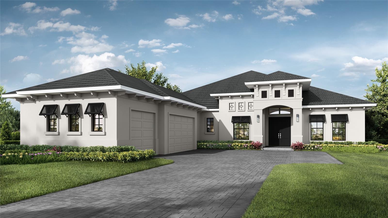 WILD BLUE - Residential