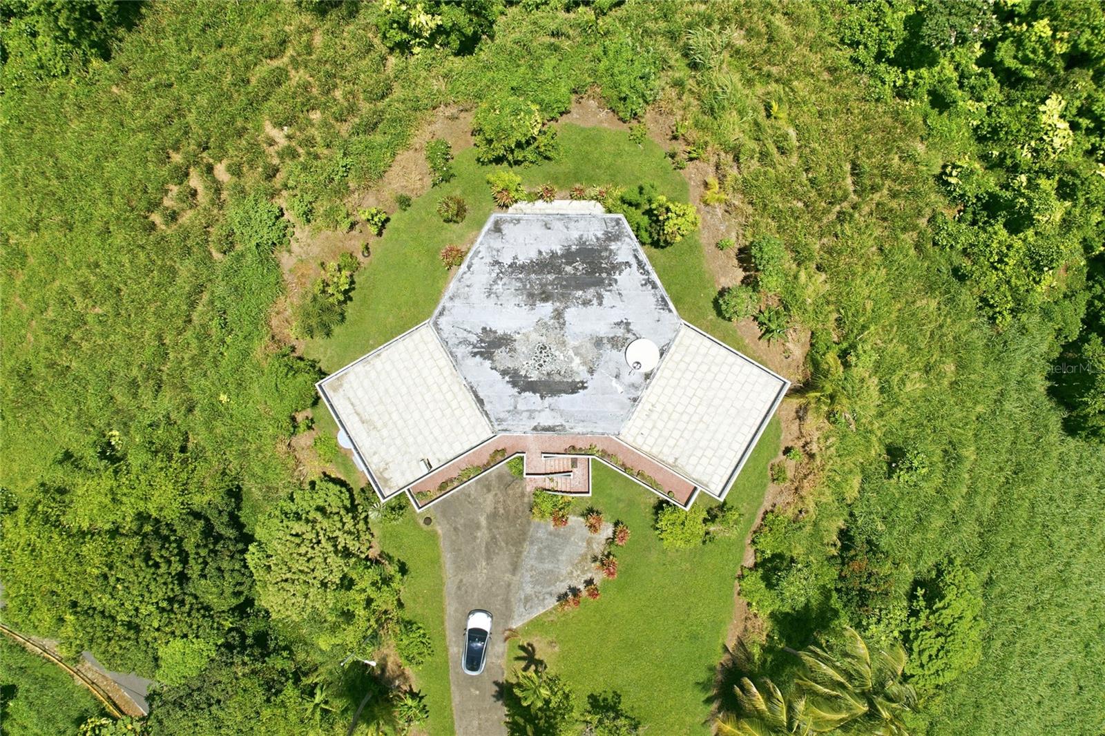 BO JUAN MARTIN - Residential