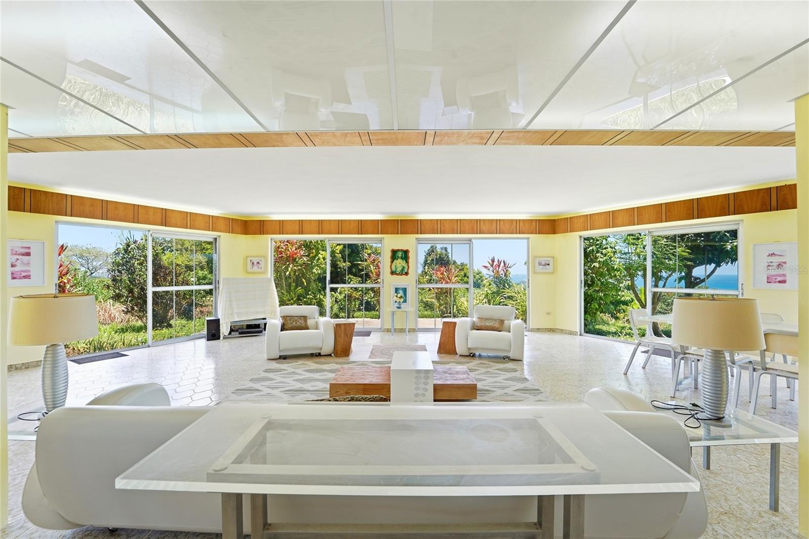 BO JUAN MARTIN - Residential