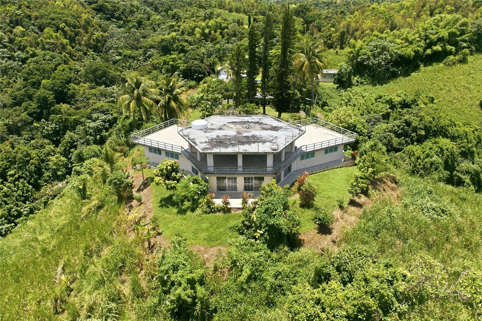 BO JUAN MARTIN - Residential