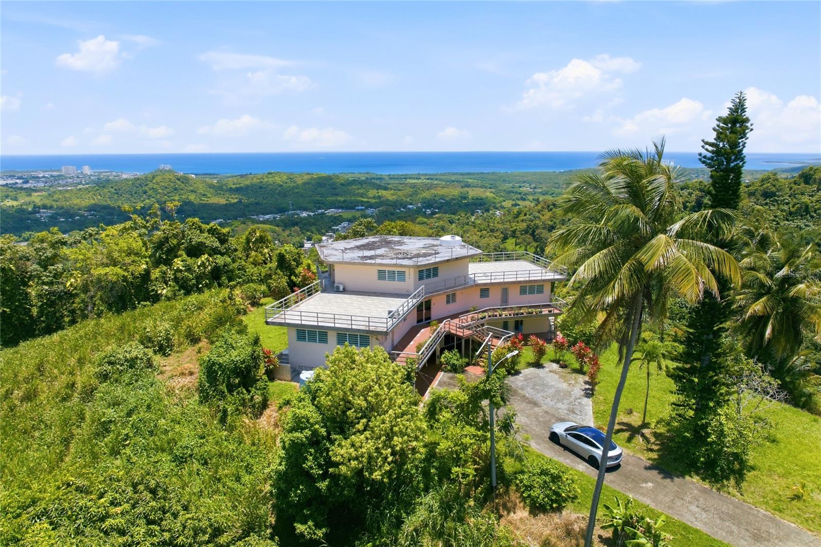 BO JUAN MARTIN - Residential