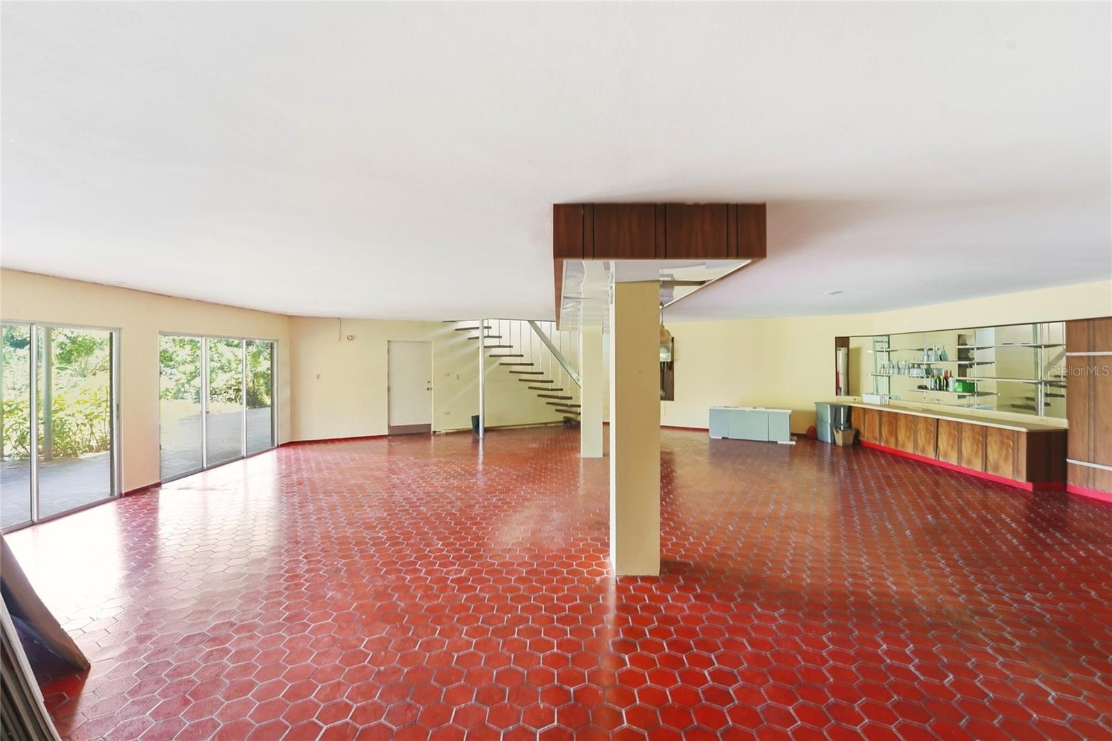 BO JUAN MARTIN - Residential