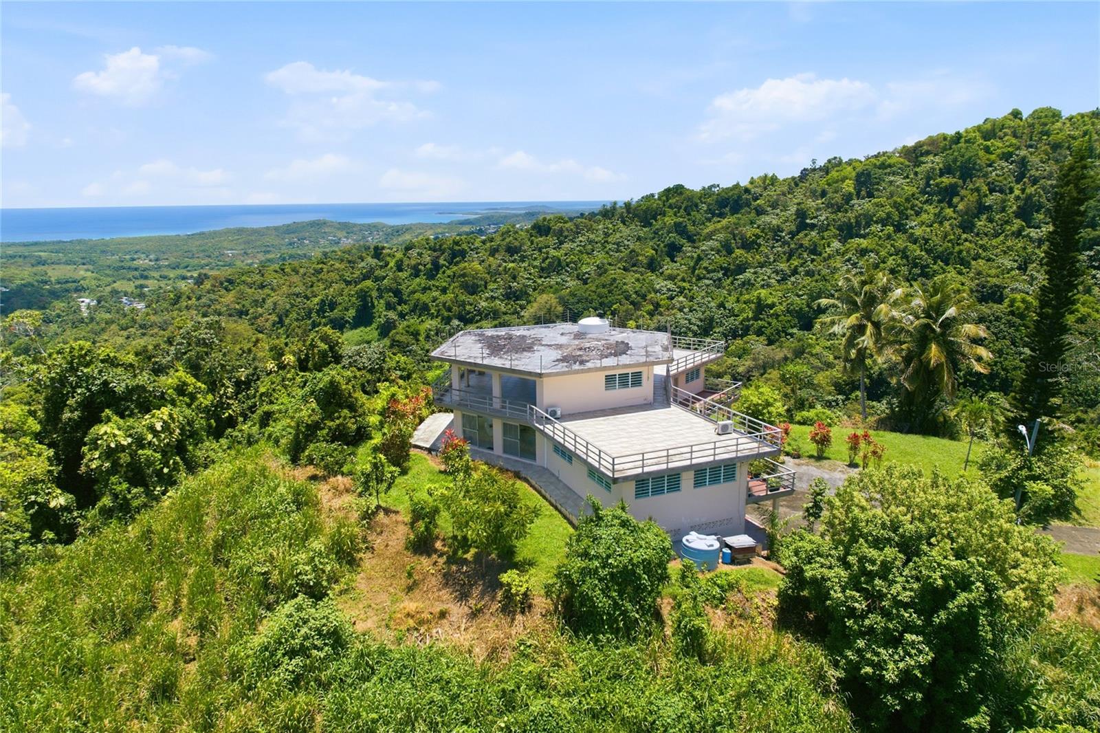 BO JUAN MARTIN - Residential