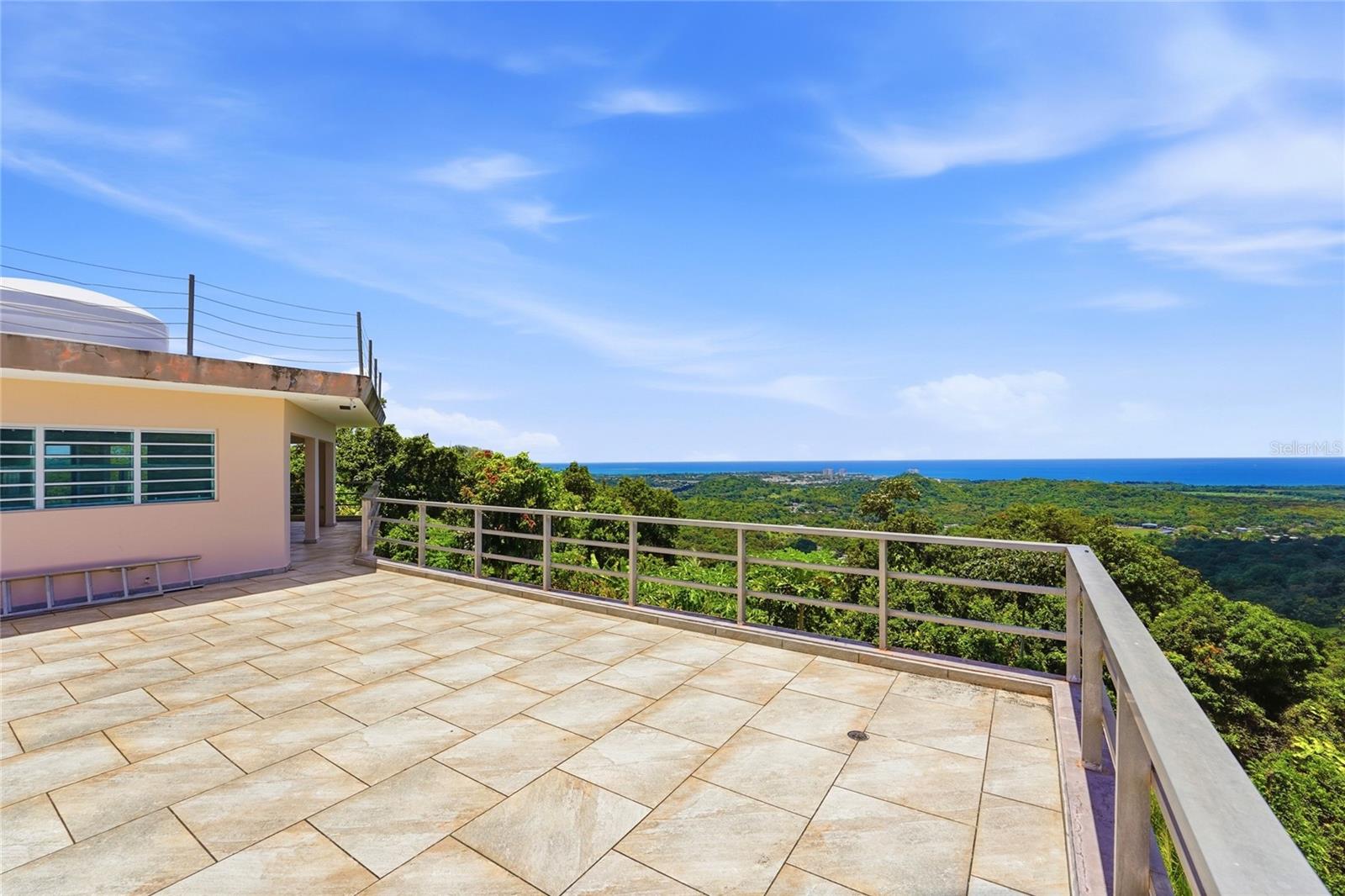 BO JUAN MARTIN - Residential