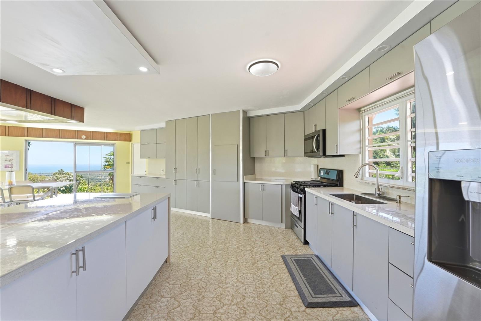 BO JUAN MARTIN - Residential