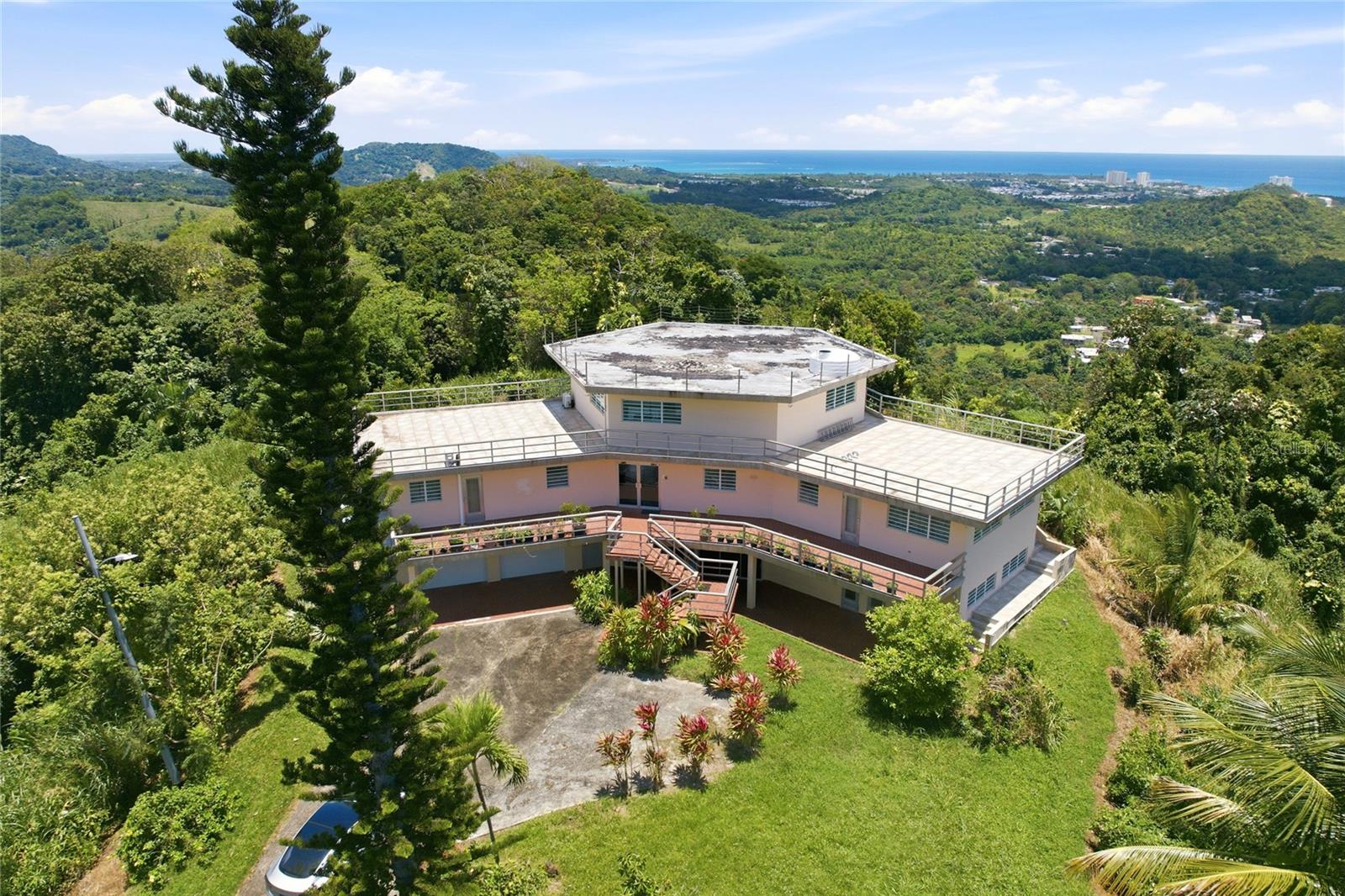 BO JUAN MARTIN - Residential