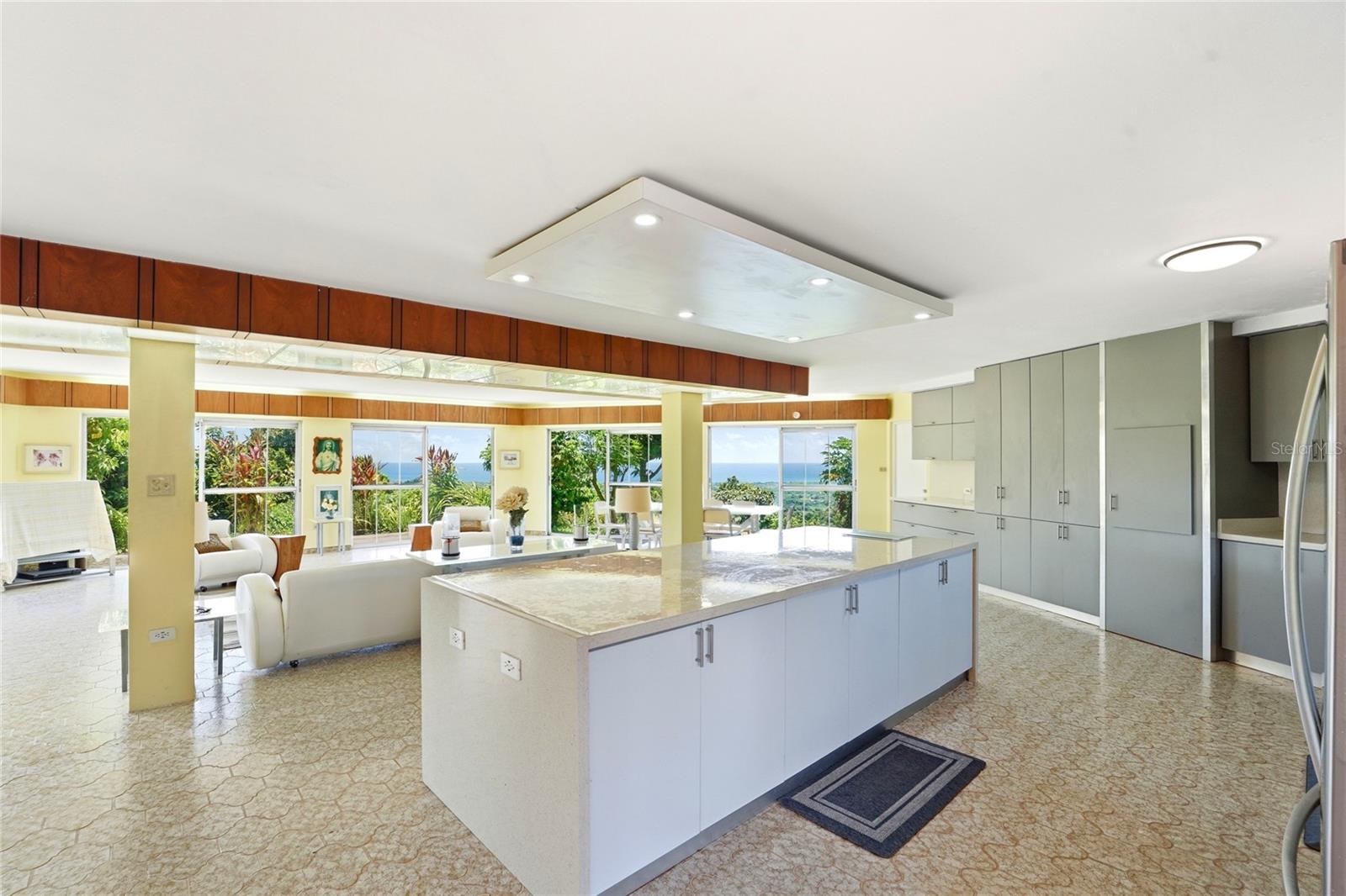 BO JUAN MARTIN - Residential