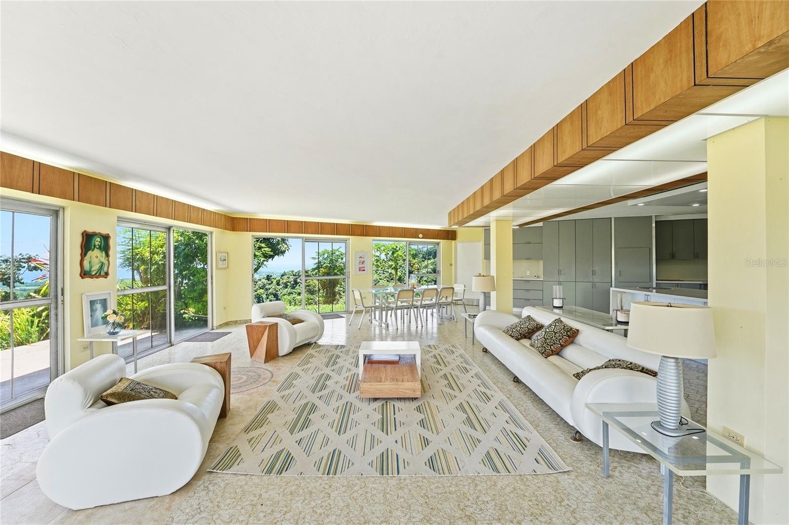 BO JUAN MARTIN - Residential