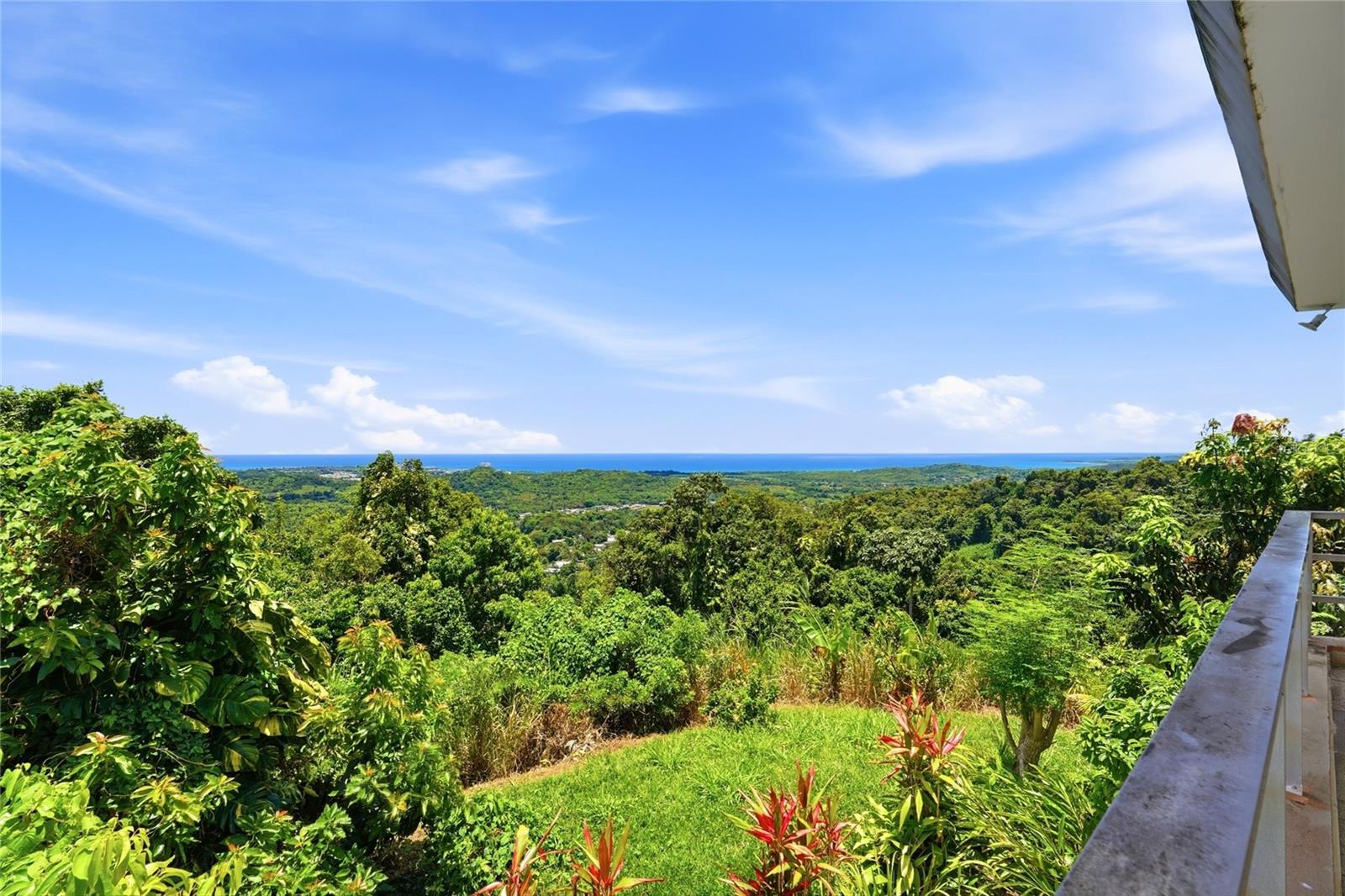 BO JUAN MARTIN - Residential