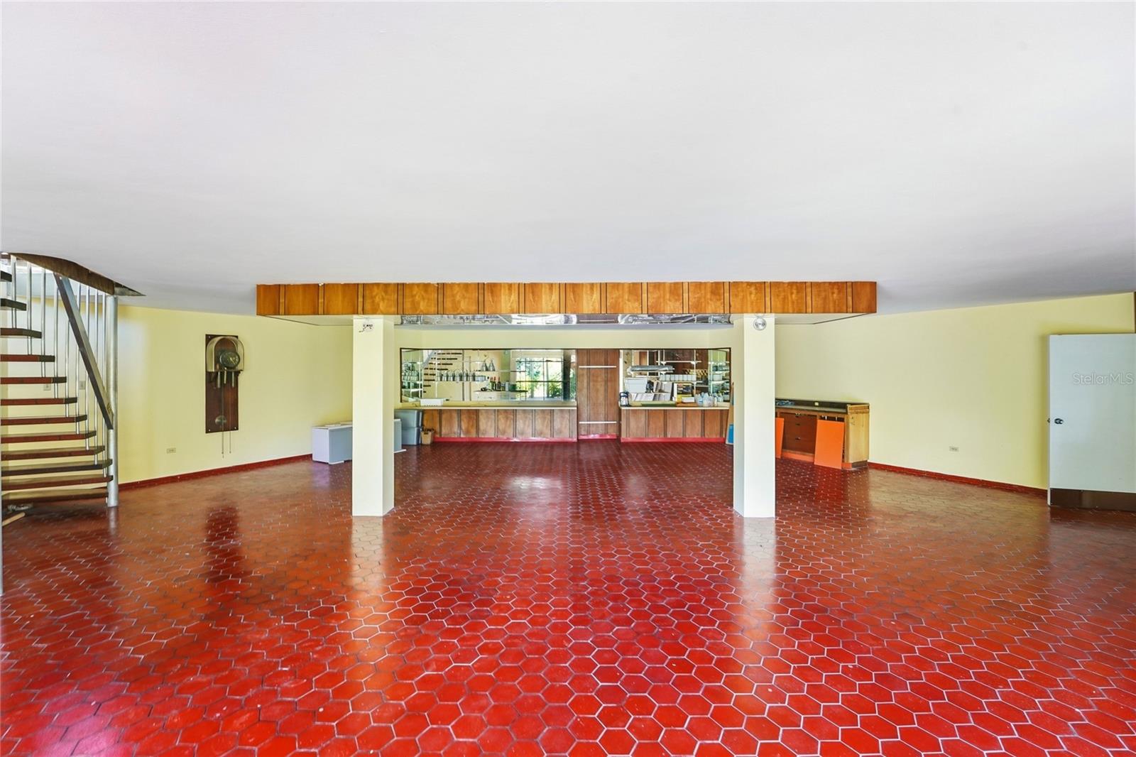 BO JUAN MARTIN - Residential