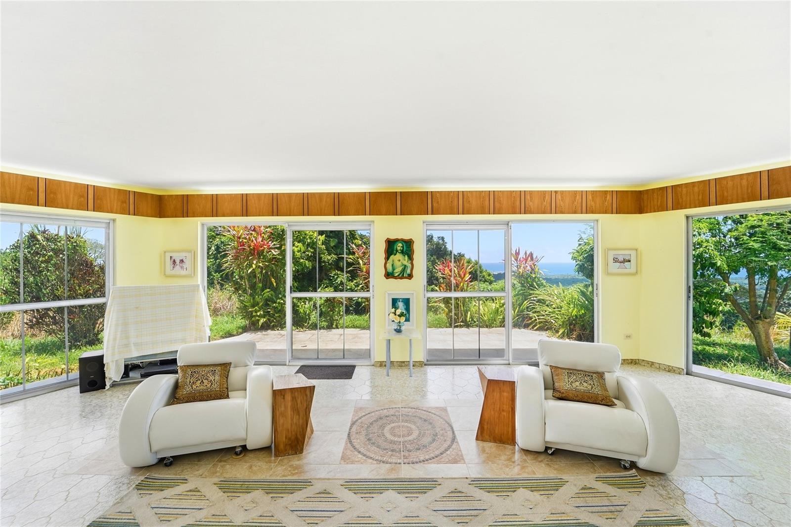 BO JUAN MARTIN - Residential