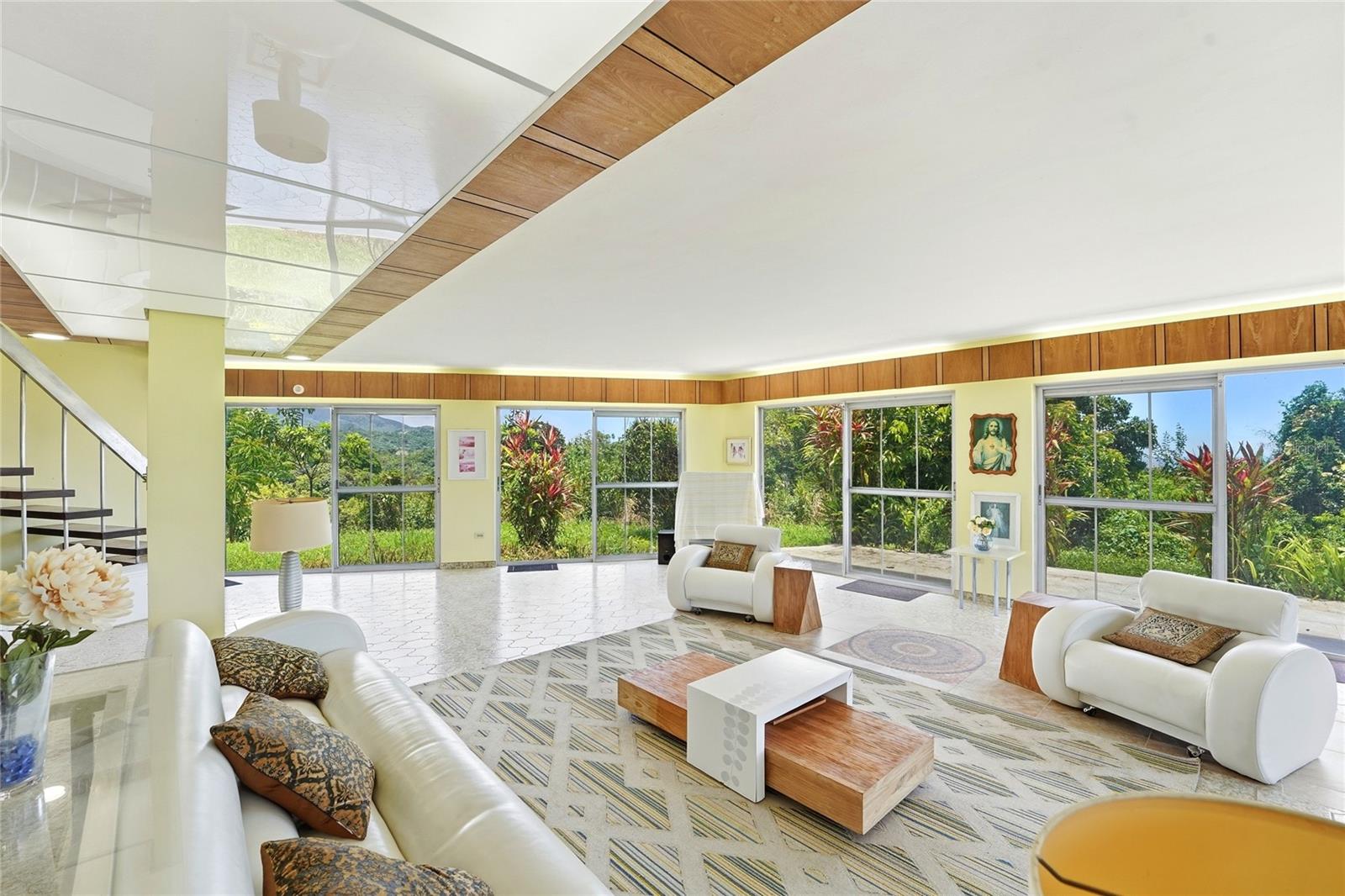 BO JUAN MARTIN - Residential