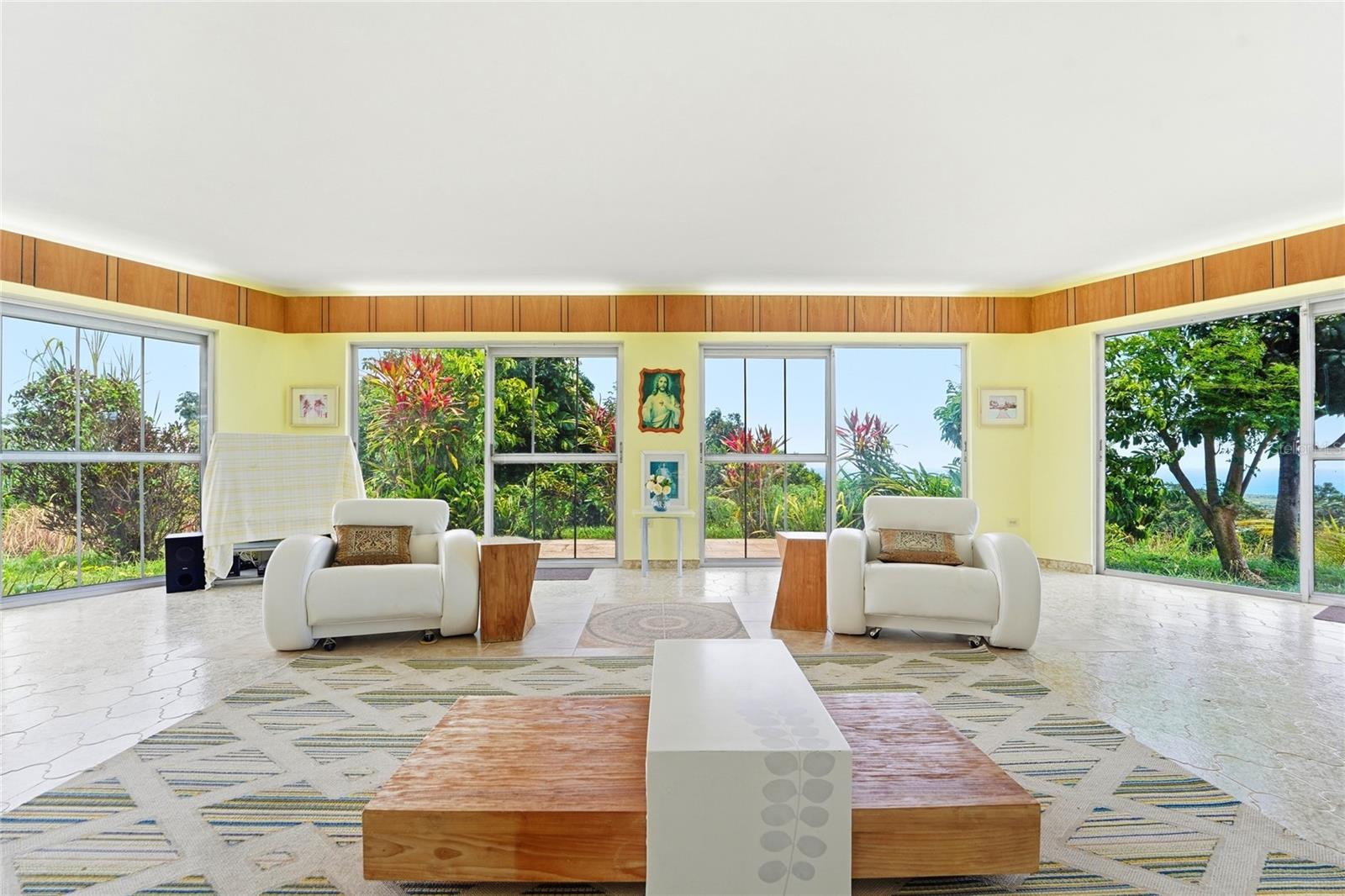 BO JUAN MARTIN - Residential