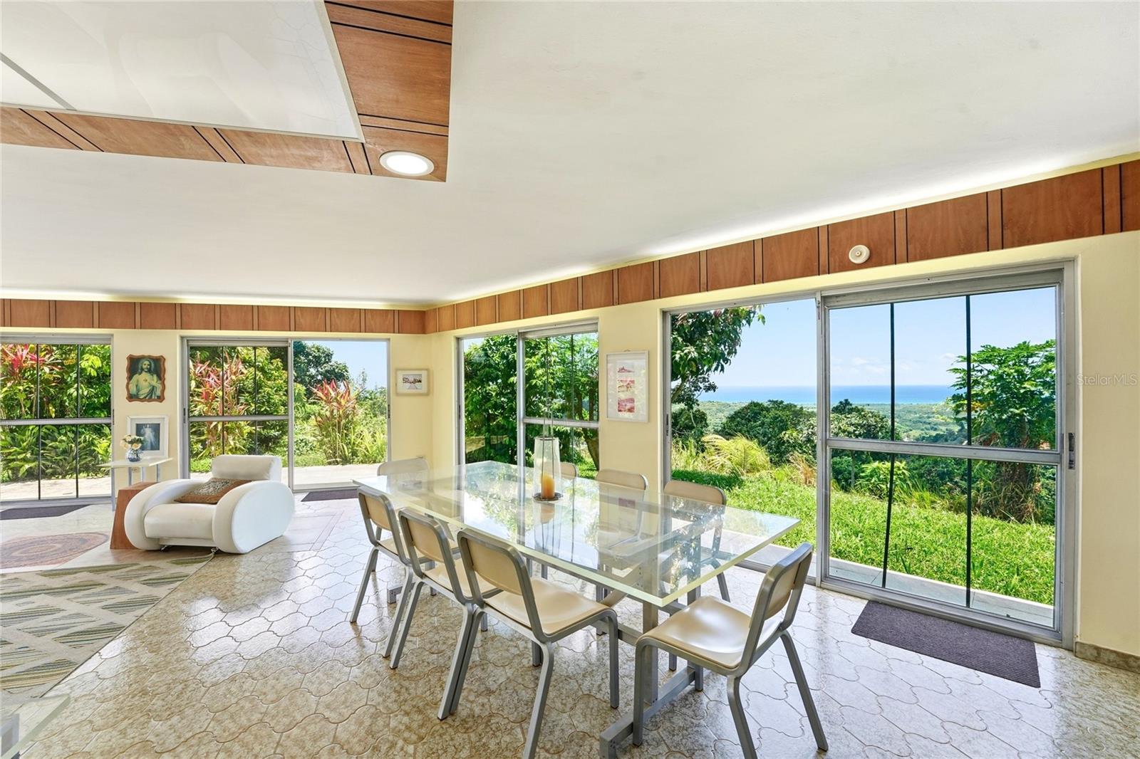 BO JUAN MARTIN - Residential