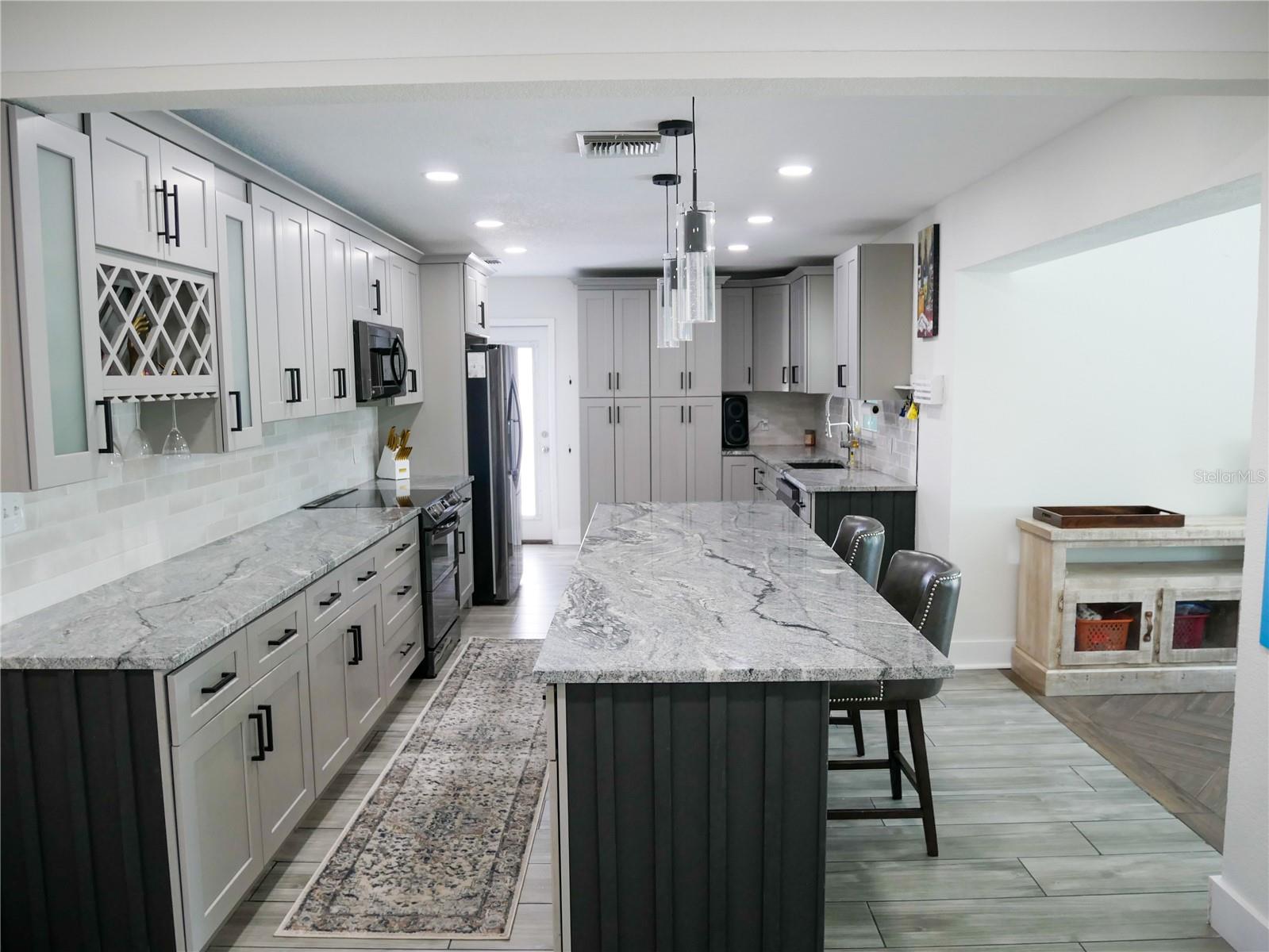 BOCA CIEGA WOODLANDS - Residential