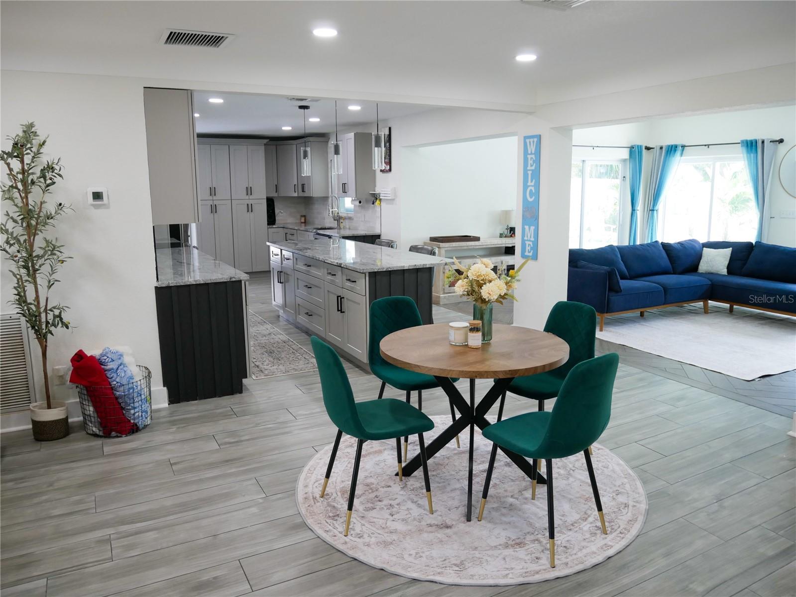 BOCA CIEGA WOODLANDS - Residential