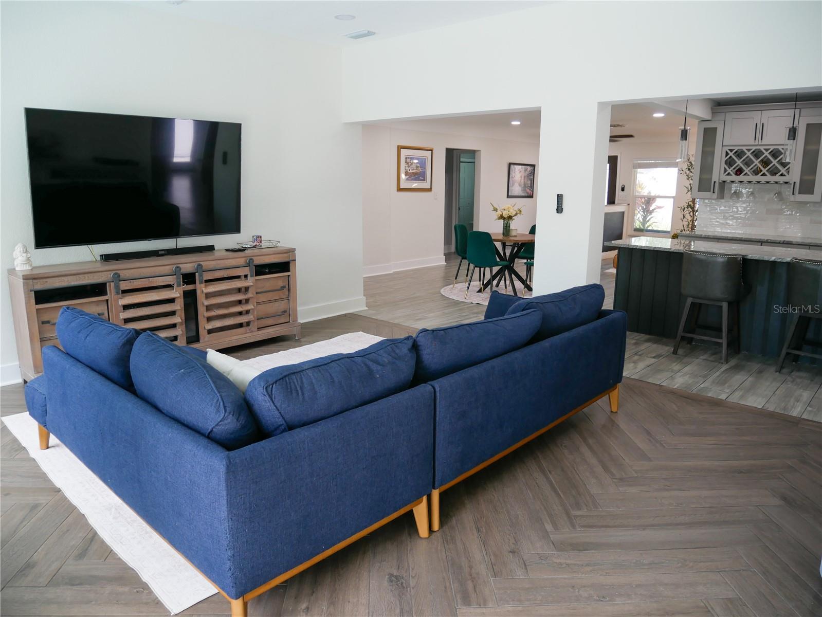 BOCA CIEGA WOODLANDS - Residential