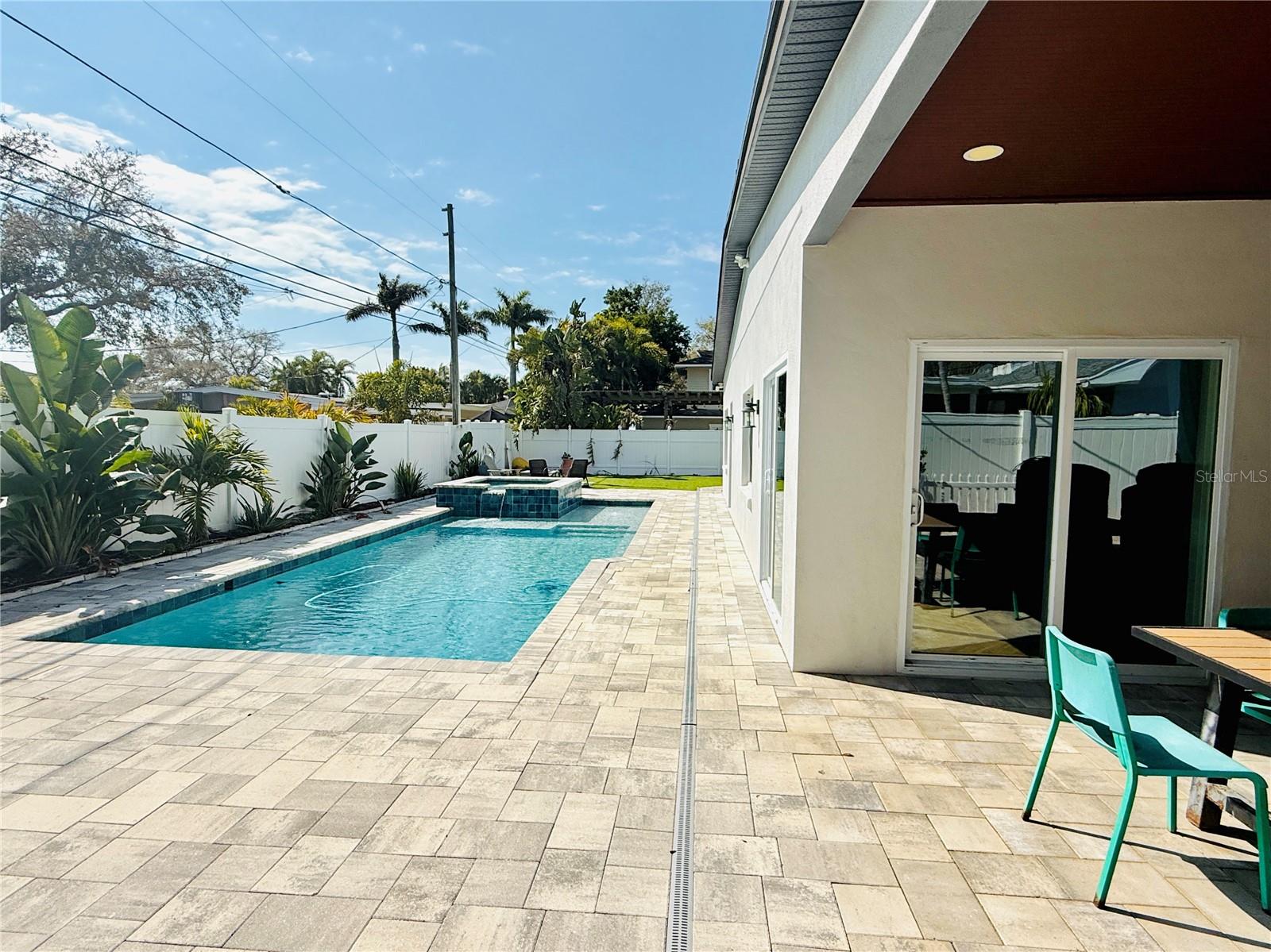 BOCA CIEGA WOODLANDS - Residential