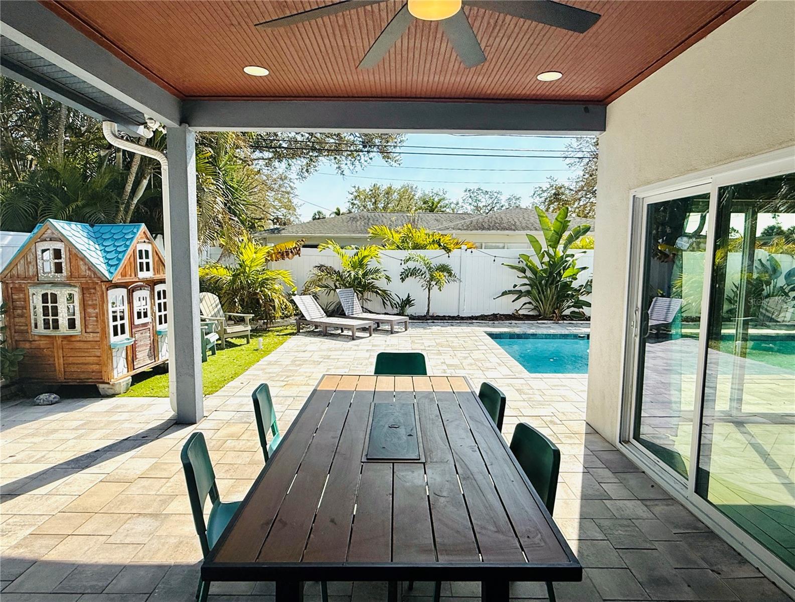 BOCA CIEGA WOODLANDS - Residential