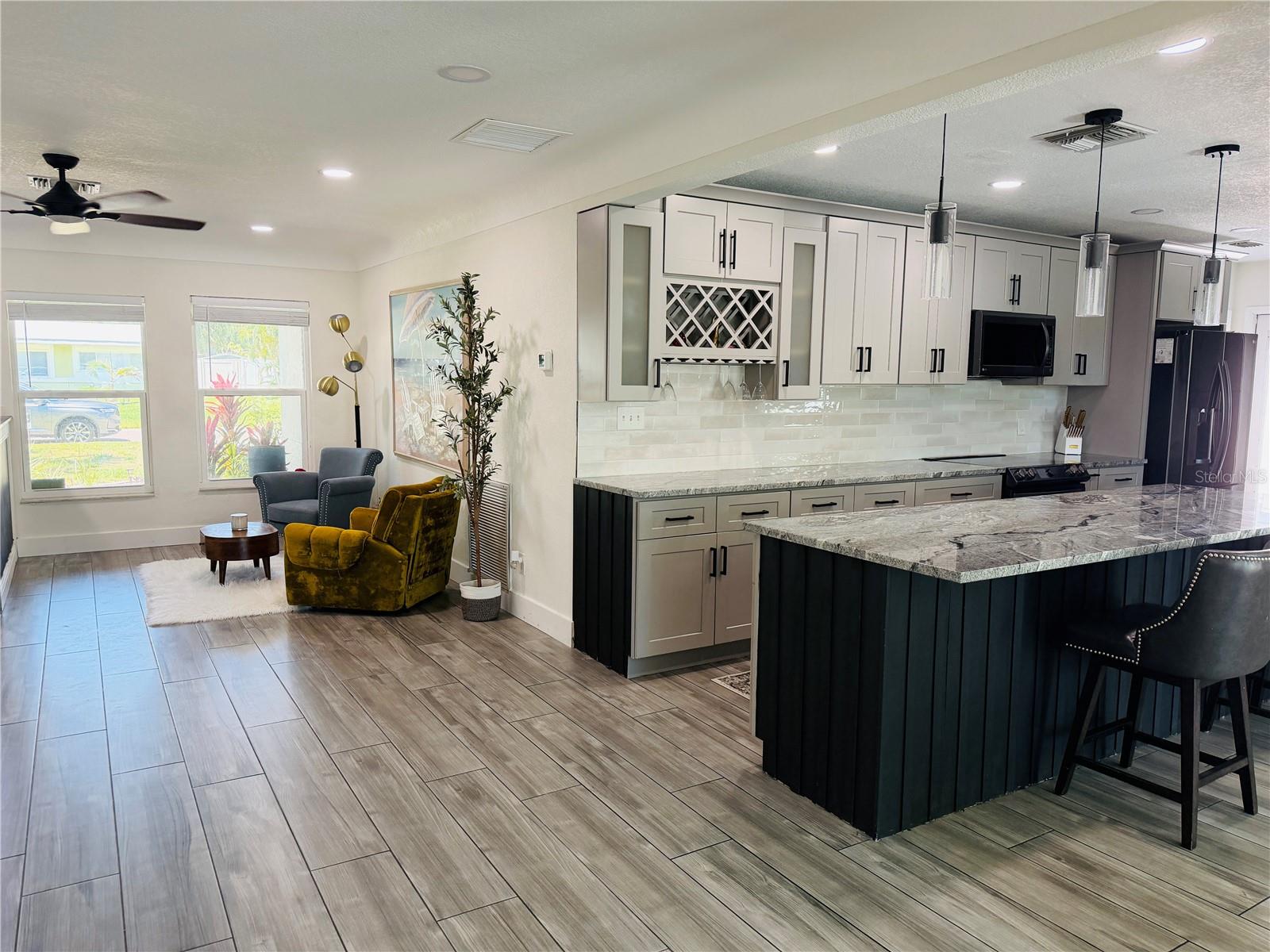 BOCA CIEGA WOODLANDS - Residential