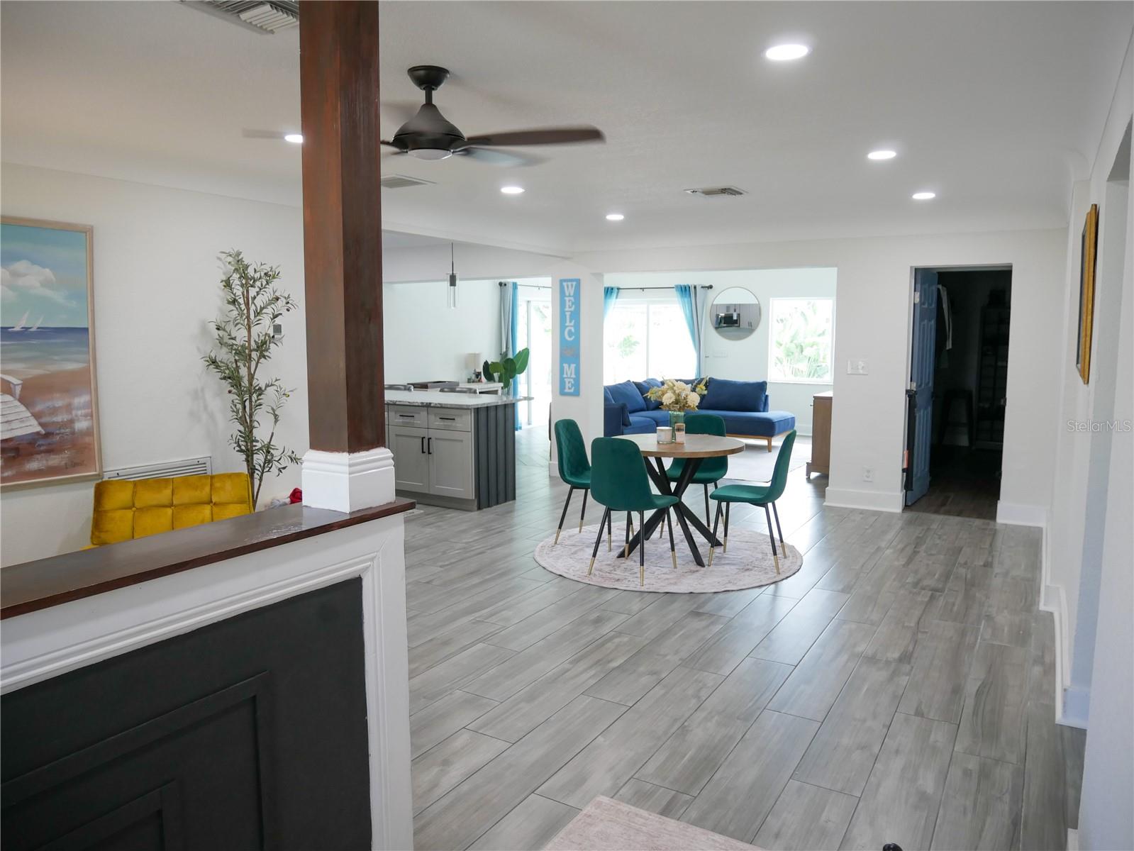 BOCA CIEGA WOODLANDS - Residential