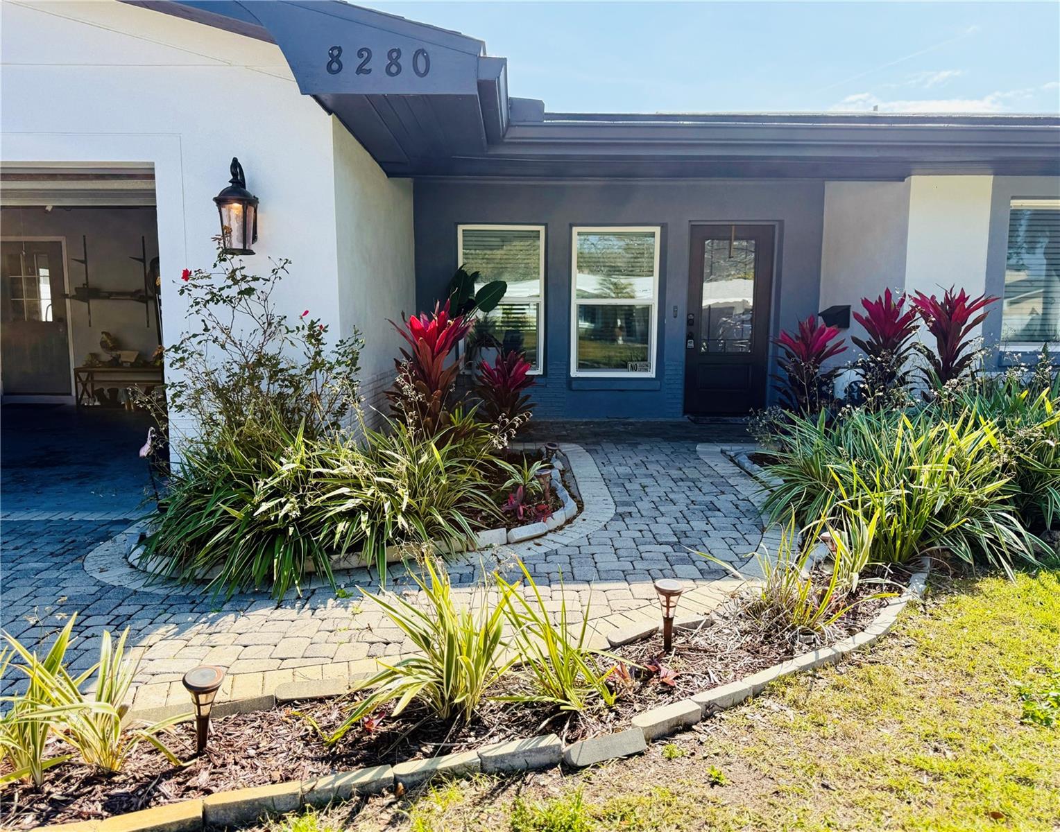 BOCA CIEGA WOODLANDS - Residential