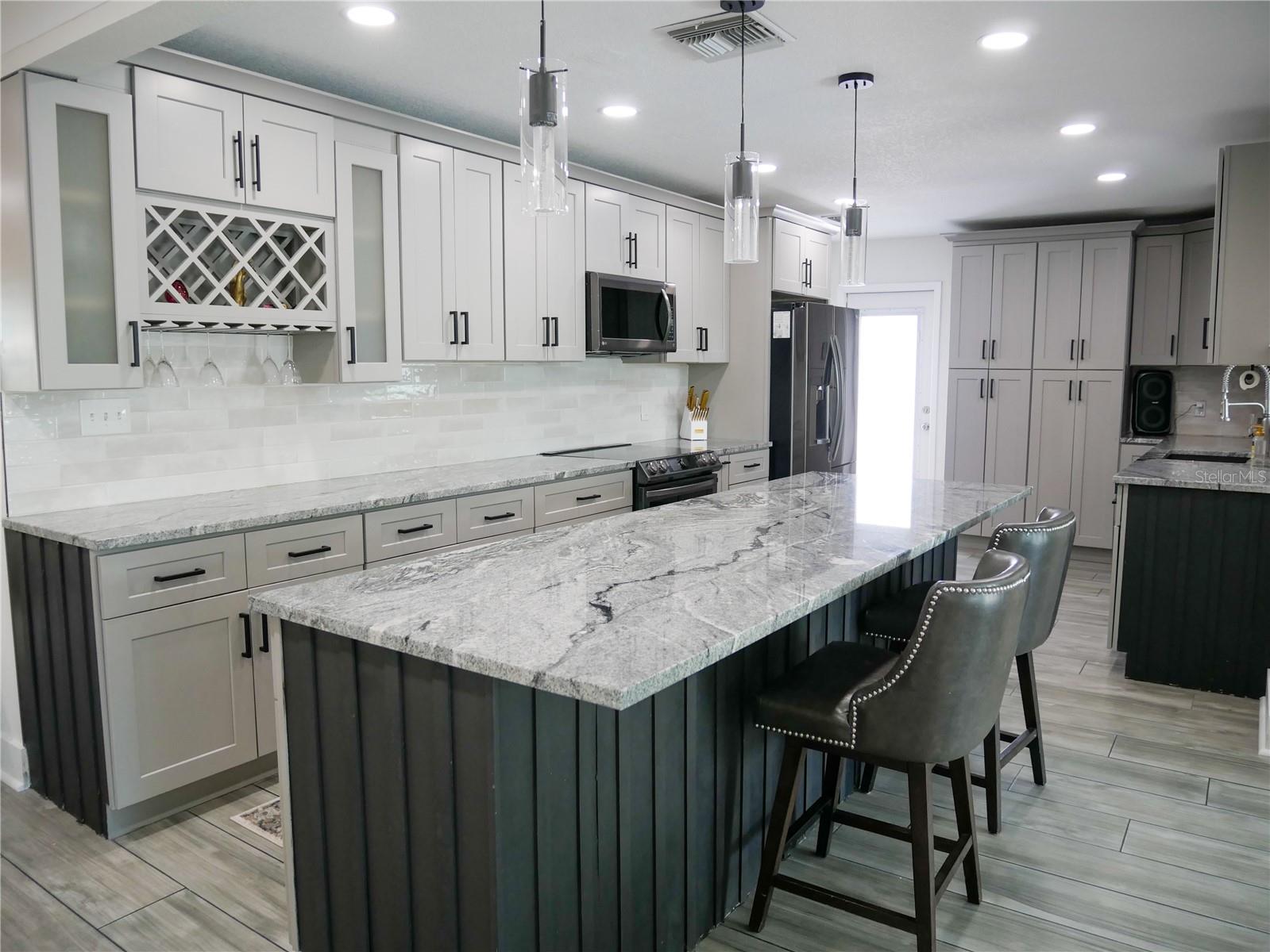 BOCA CIEGA WOODLANDS - Residential