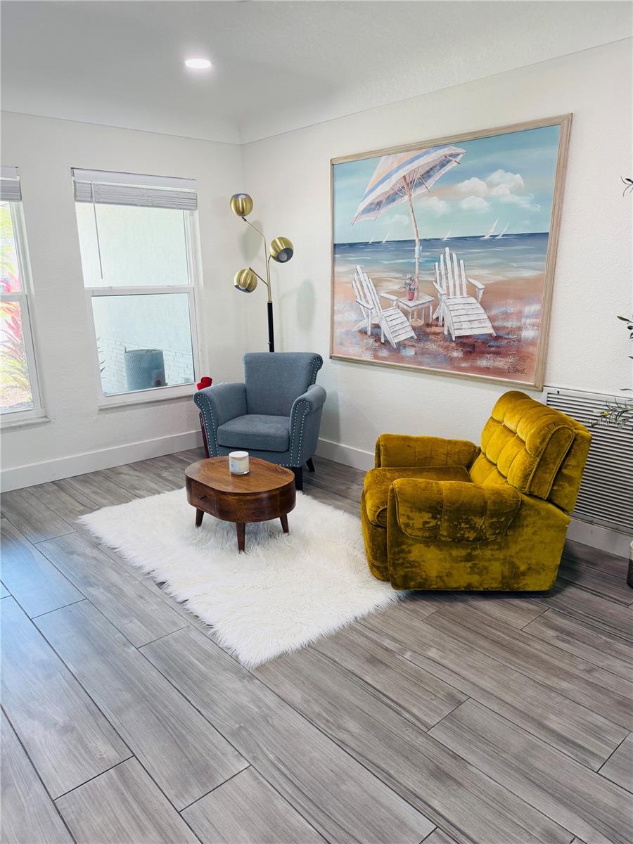 BOCA CIEGA WOODLANDS - Residential