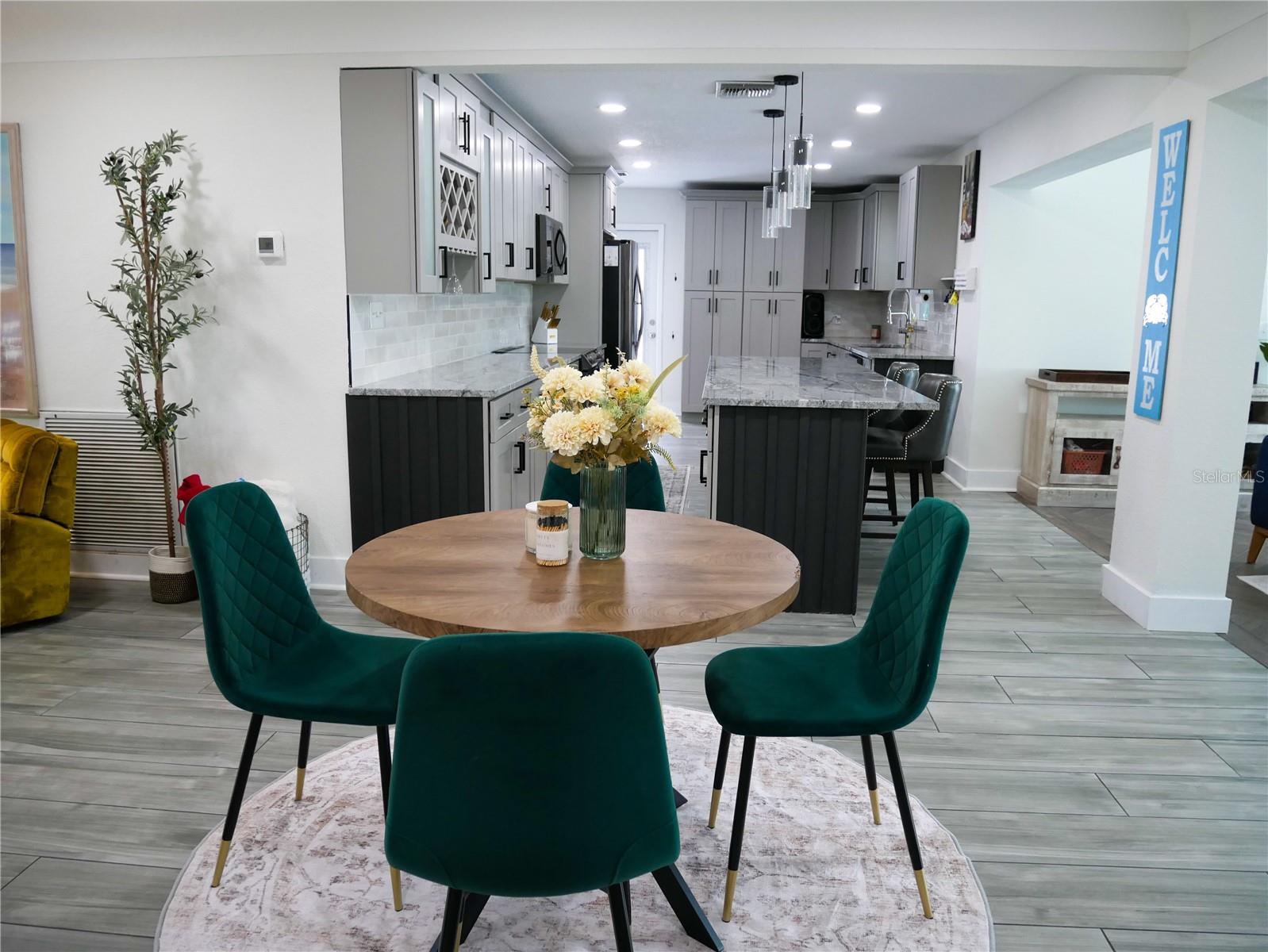 BOCA CIEGA WOODLANDS - Residential