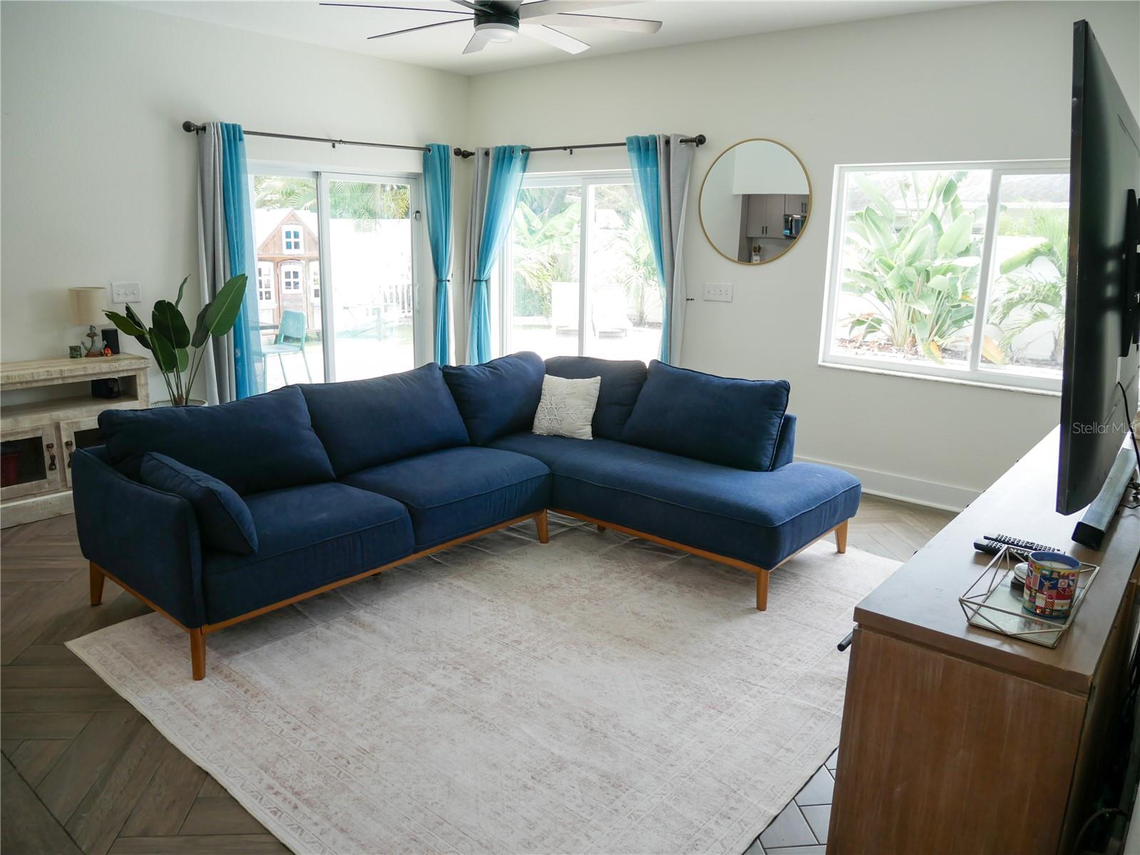 BOCA CIEGA WOODLANDS - Residential