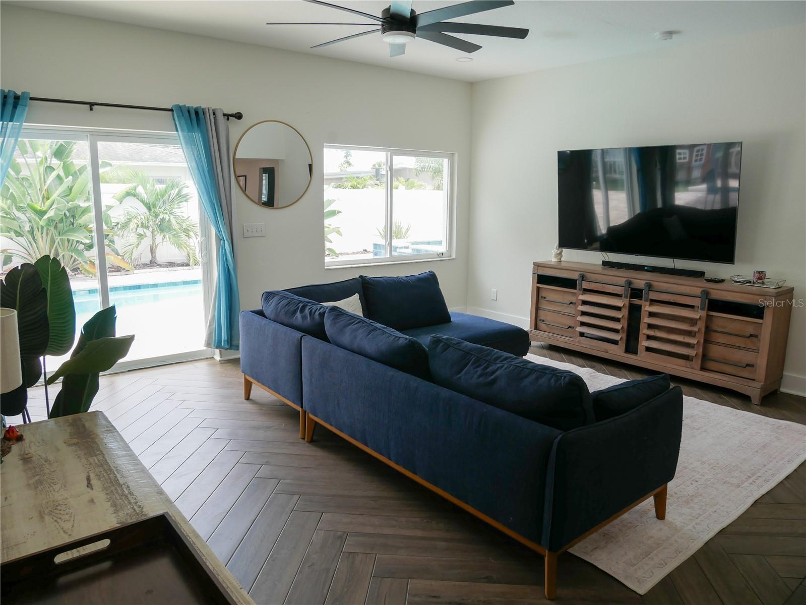 BOCA CIEGA WOODLANDS - Residential