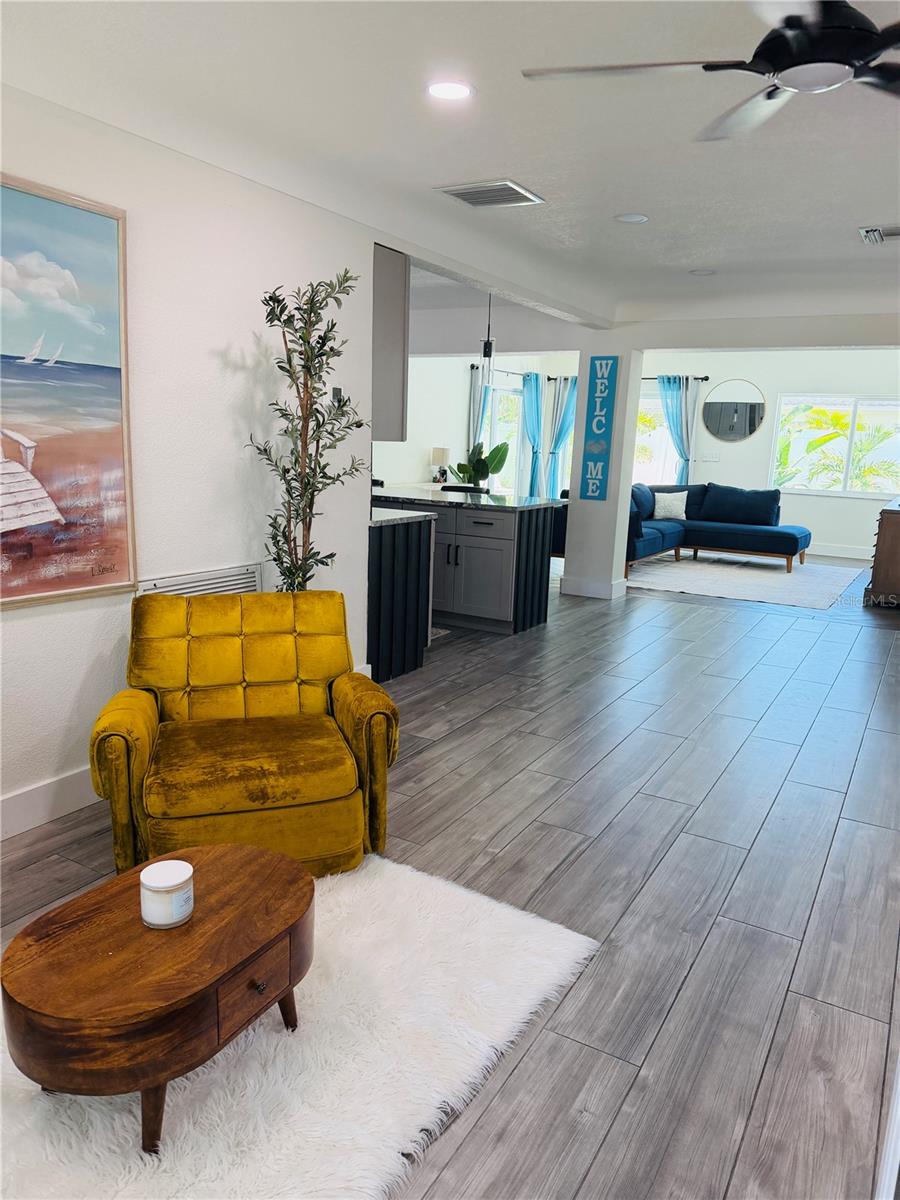 BOCA CIEGA WOODLANDS - Residential