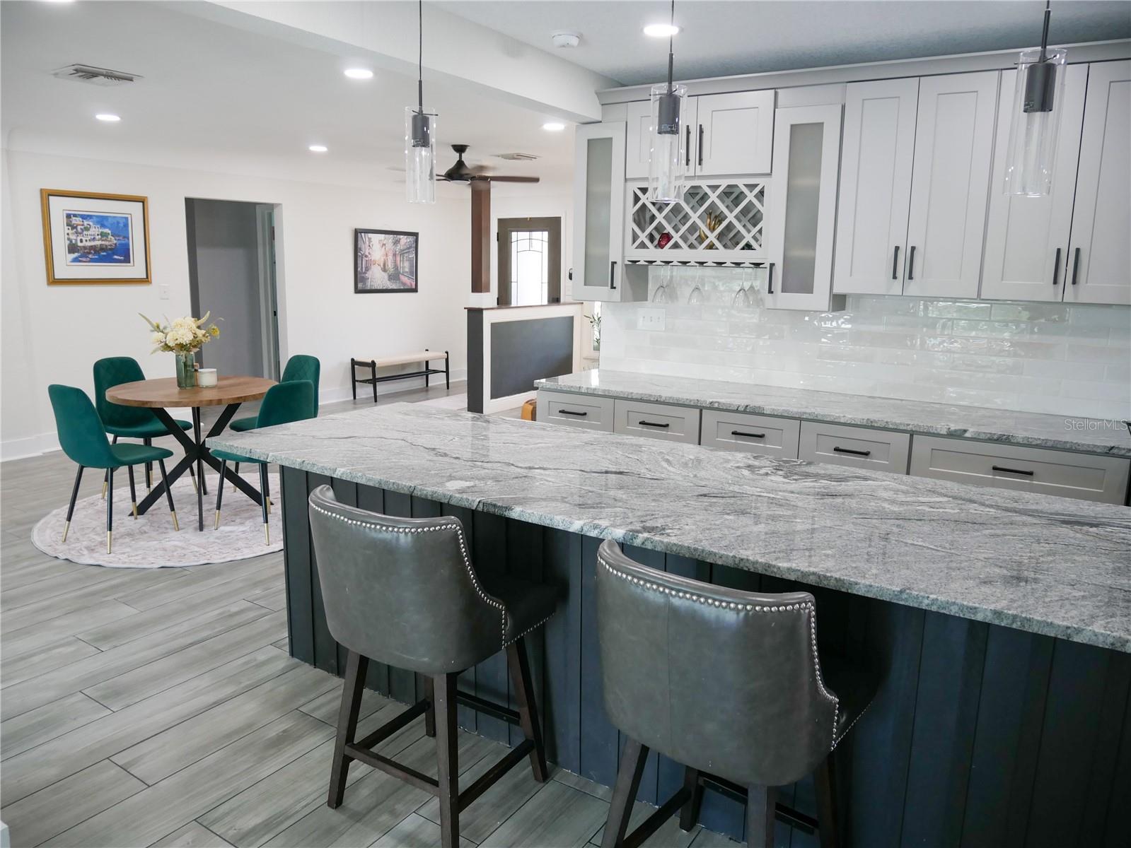 BOCA CIEGA WOODLANDS - Residential