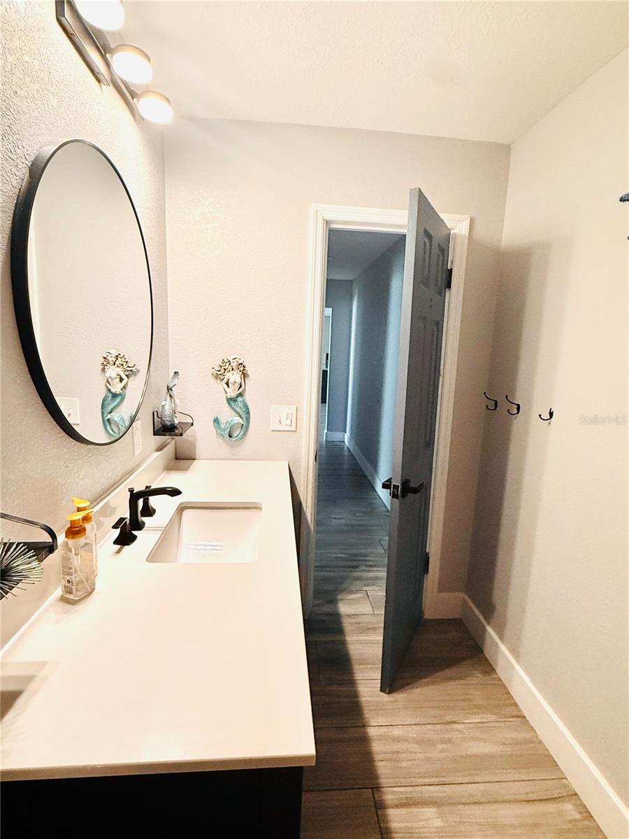BOCA CIEGA WOODLANDS - Residential