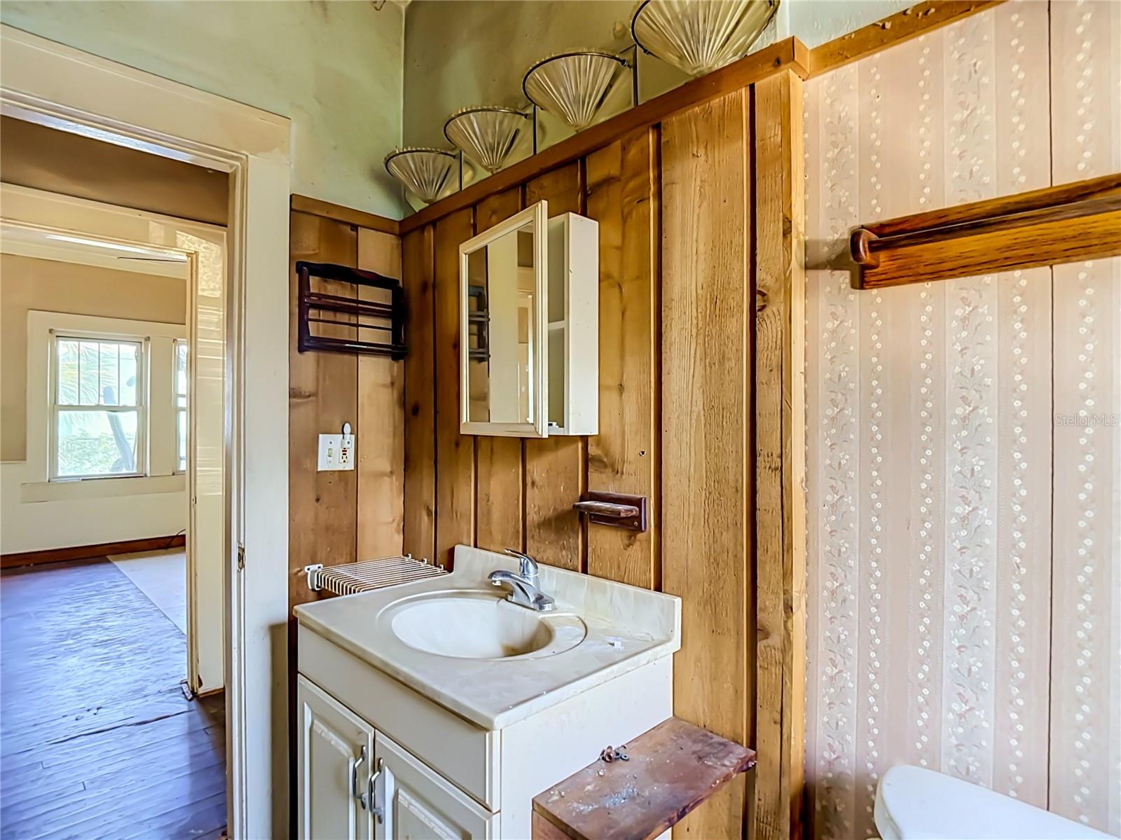 NORTH PARK - Residential